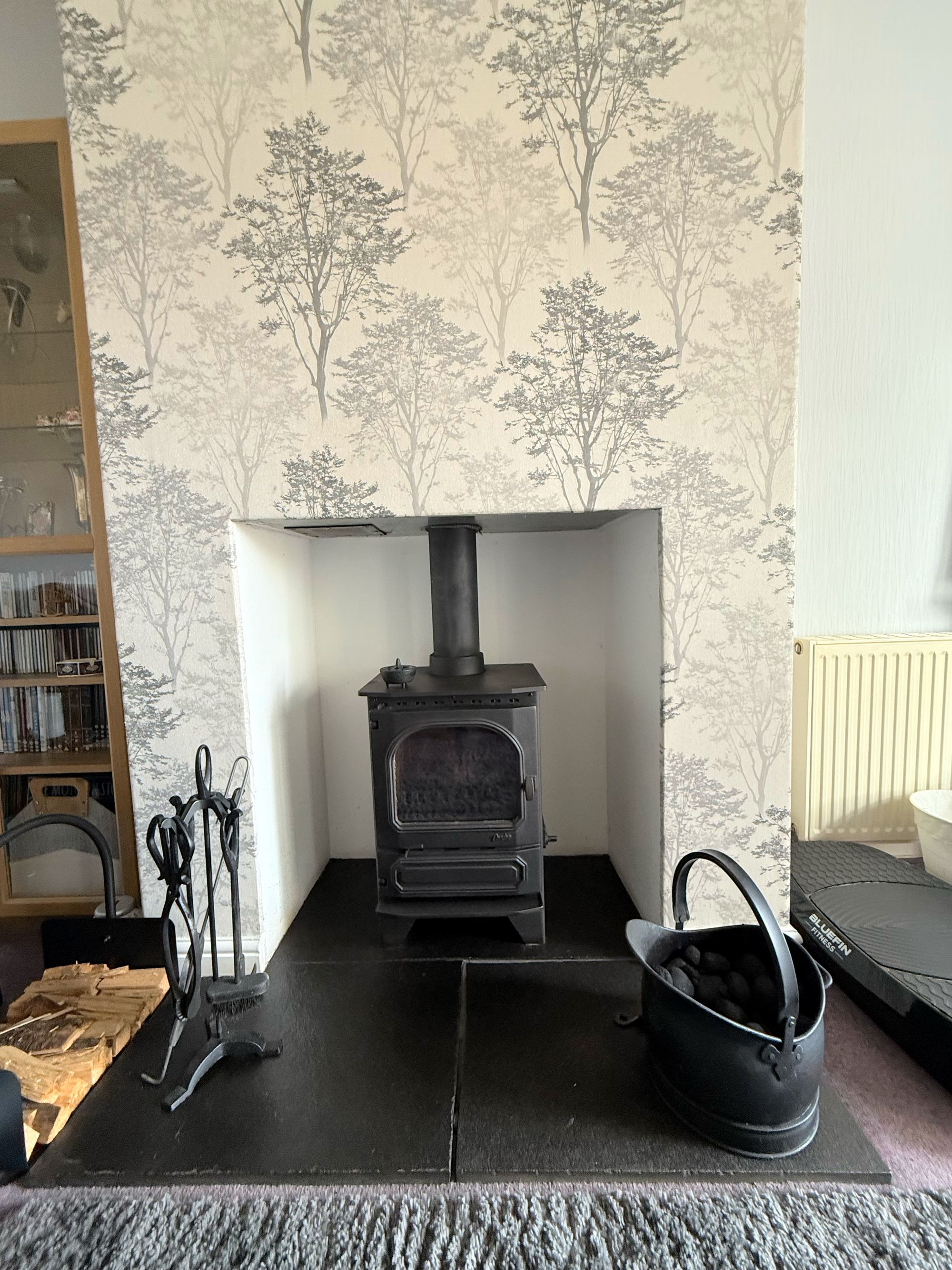 3 bed end of terrace house for sale in Warley Wood Avenue, Halifax 10