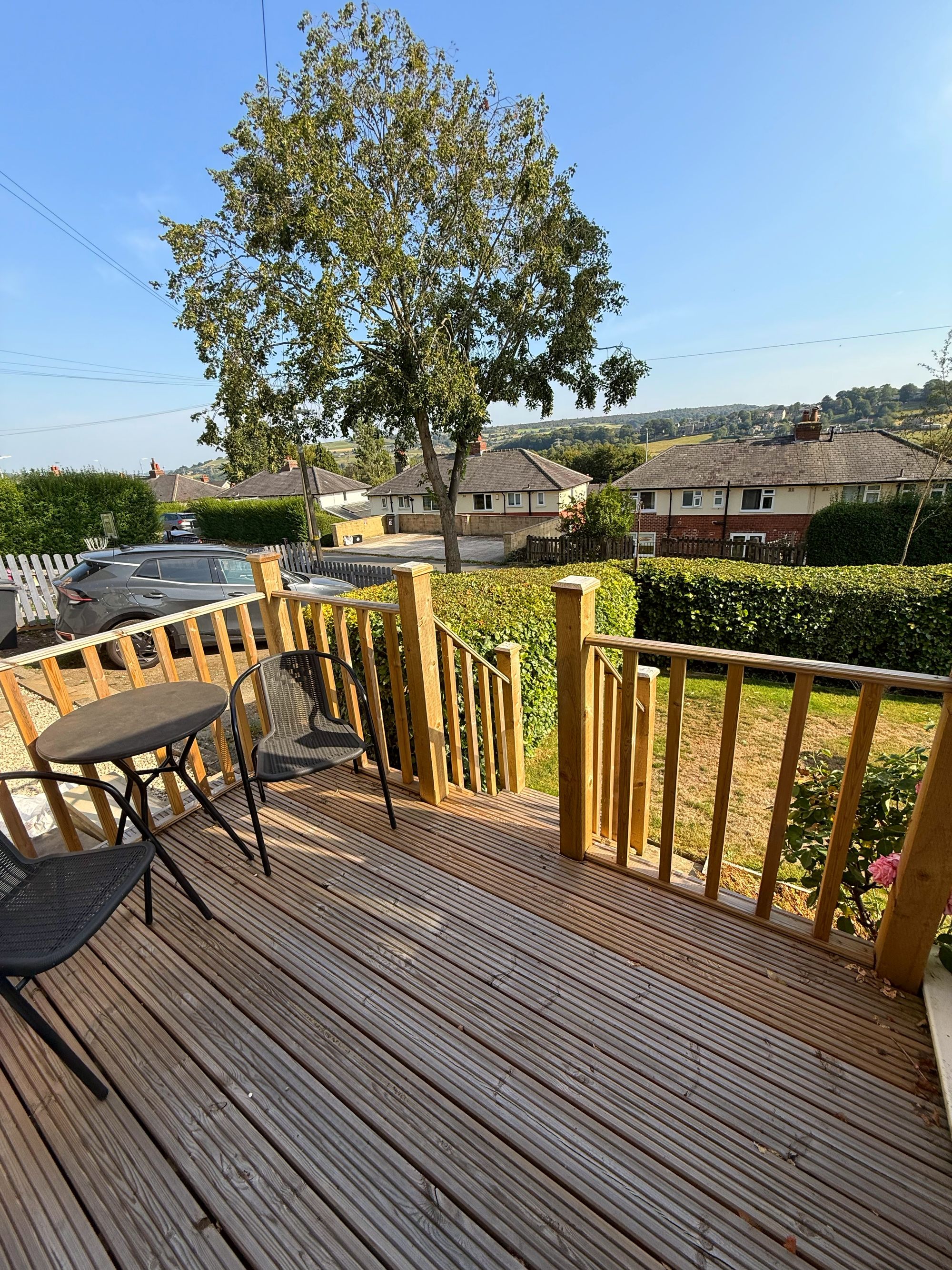 3 bed end of terrace house for sale in Warley Wood Avenue, Halifax  - Property Image 8