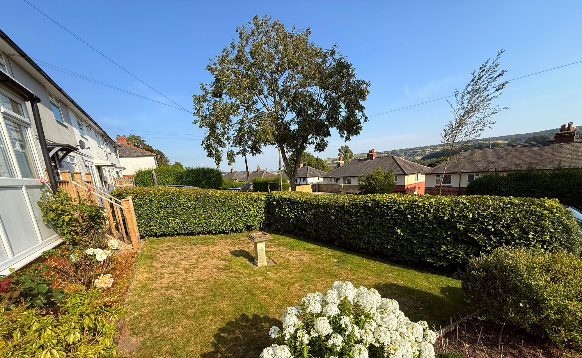 3 bed end of terrace house for sale in Warley Wood Avenue, Halifax  - Property Image 7