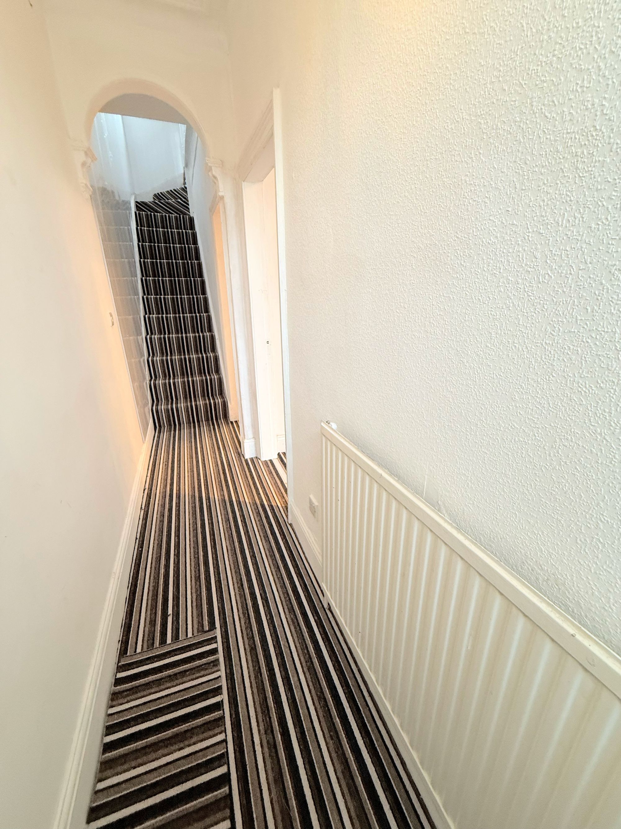 3 bed end of terrace house for sale in King Cross Road, Halifax 5