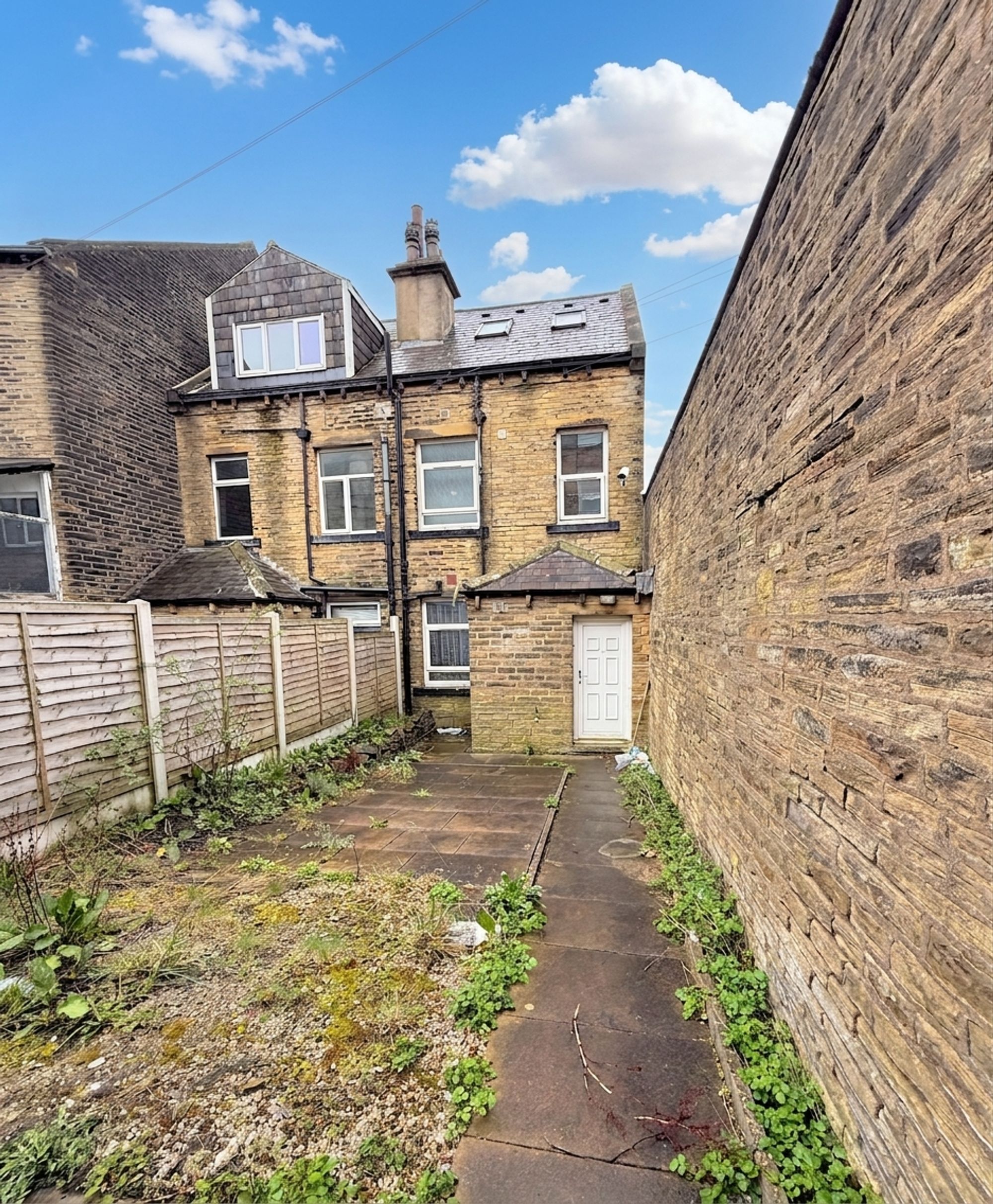 3 bed end of terrace house for sale in King Cross Road, Halifax  - Property Image 22