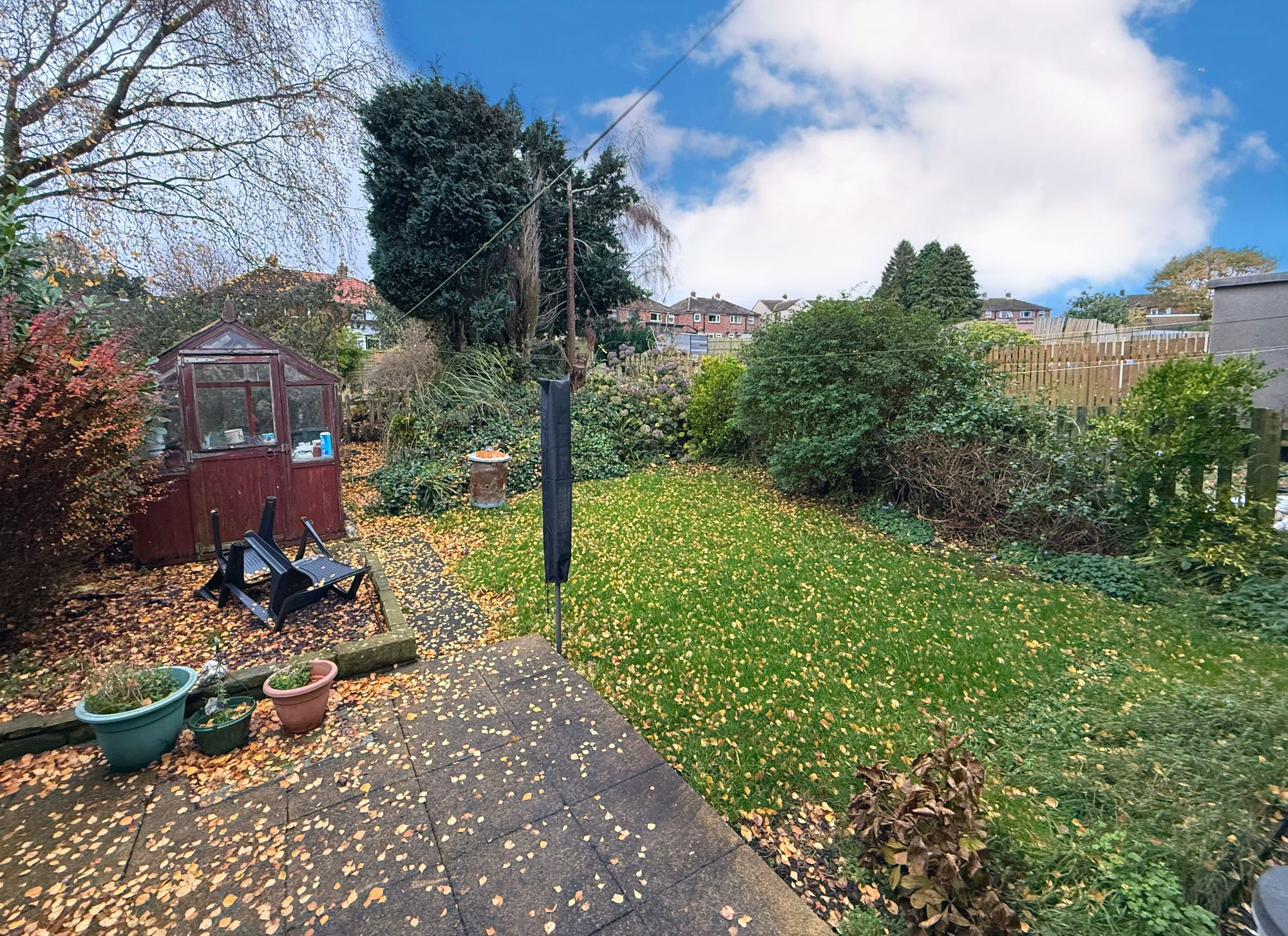 3 bed semi-detached house for sale in Freeman Road, Halifax 3