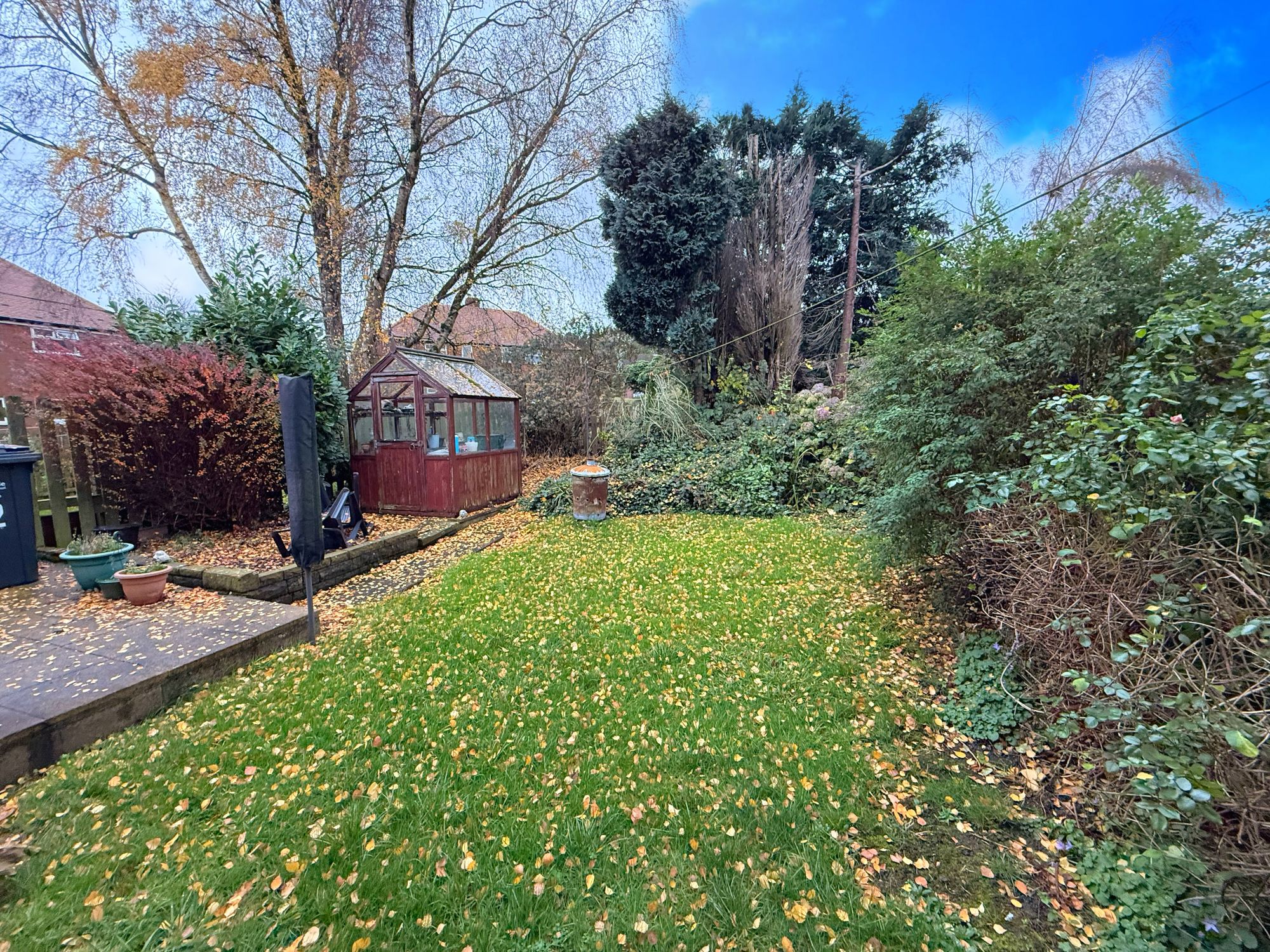 3 bed semi-detached house for sale in Freeman Road, Halifax  - Property Image 15