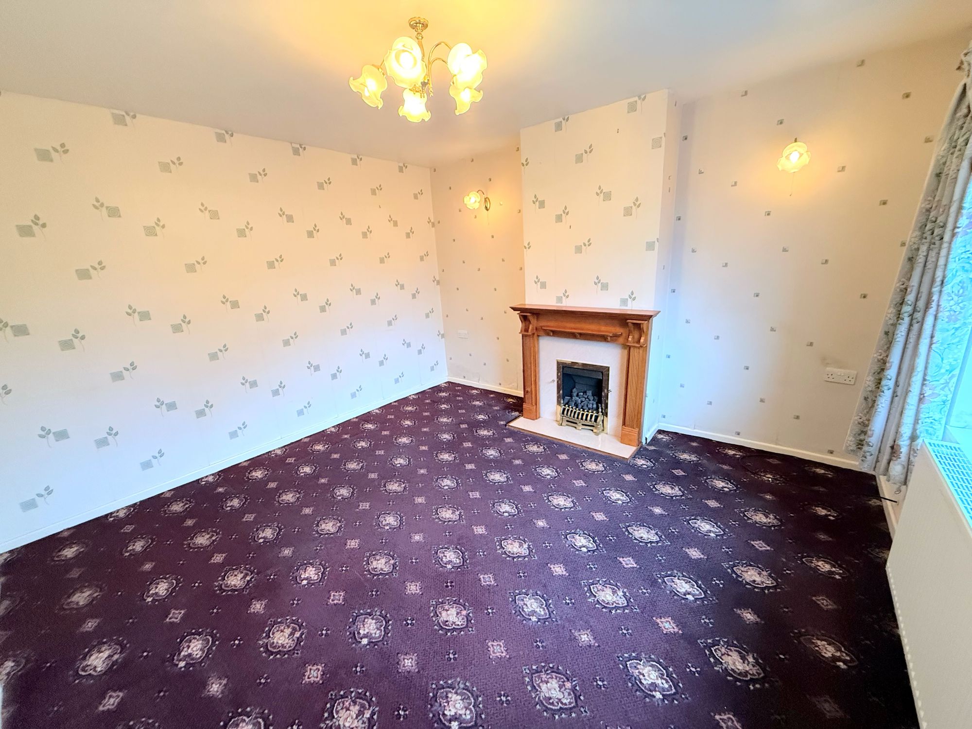 3 bed semi-detached house for sale in Freeman Road, Halifax  - Property Image 2
