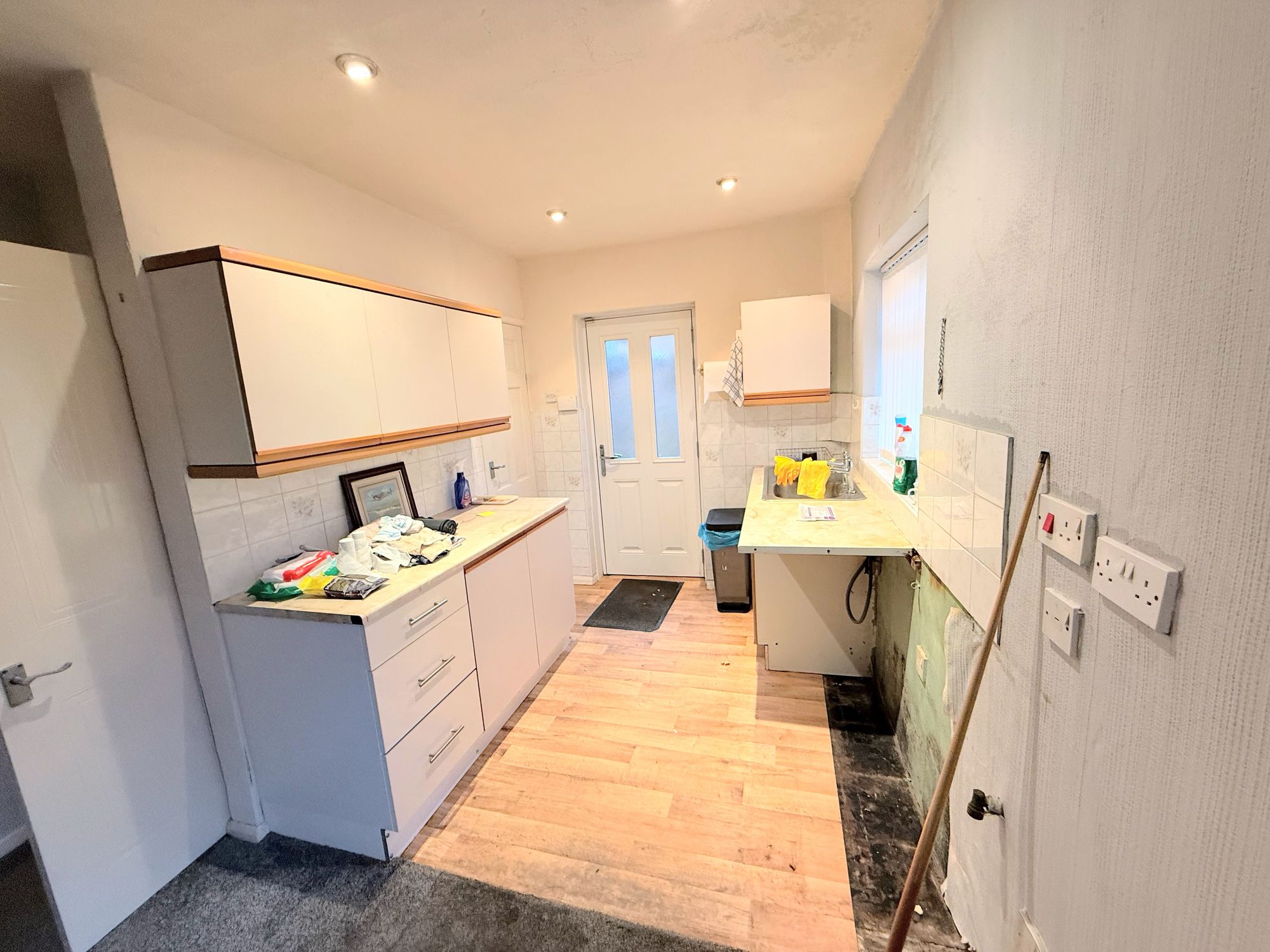 3 bed semi-detached house for sale in Freeman Road, Halifax 8