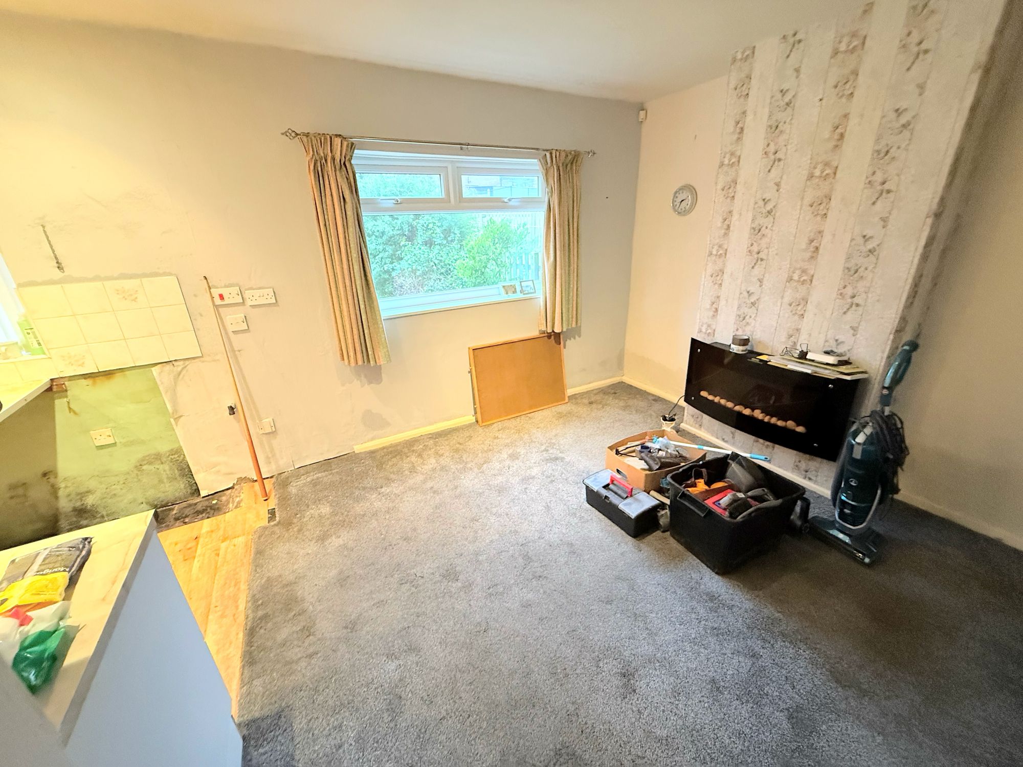 3 bed semi-detached house for sale in Freeman Road, Halifax 7