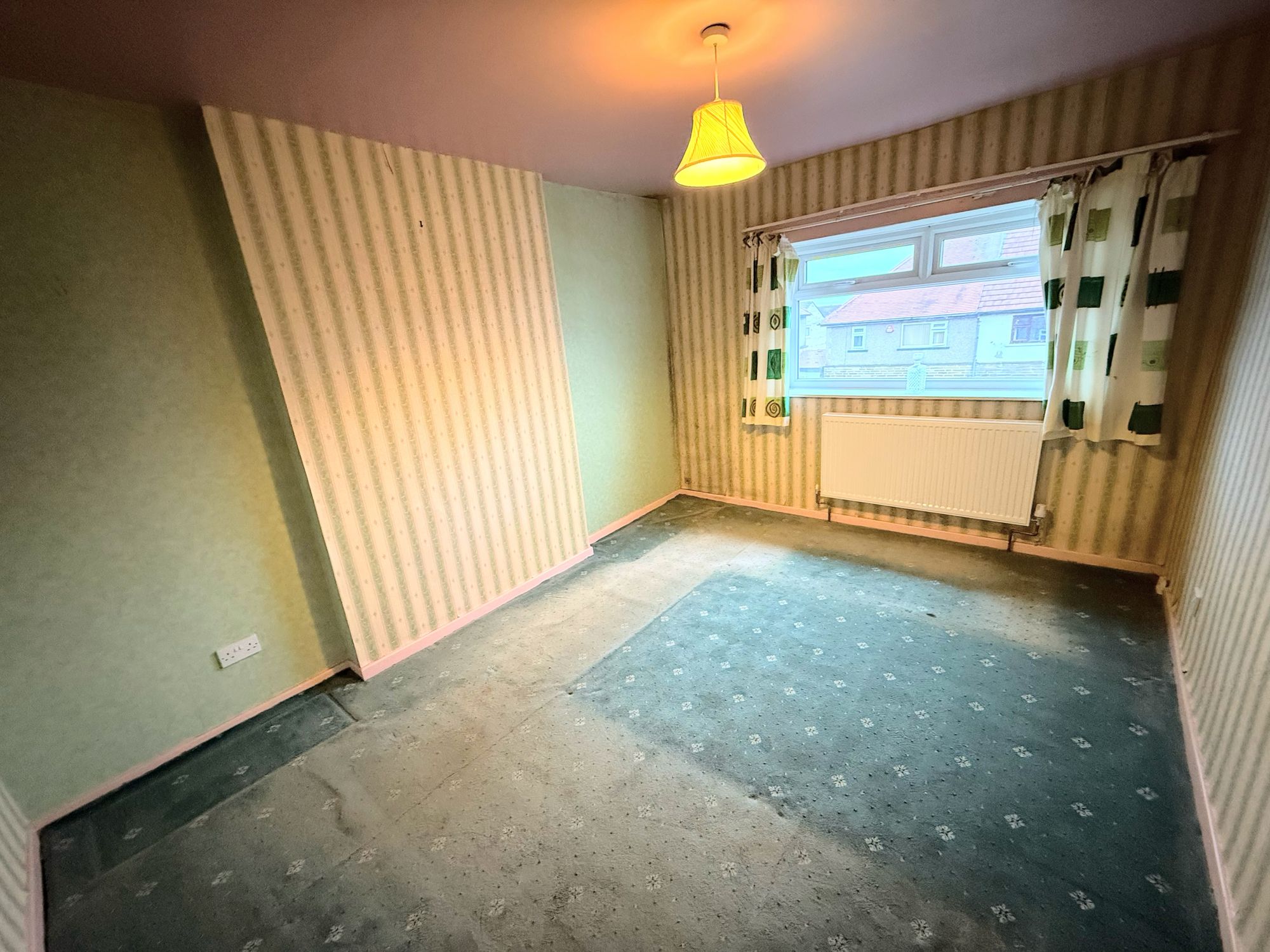 3 bed semi-detached house for sale in Freeman Road, Halifax 2