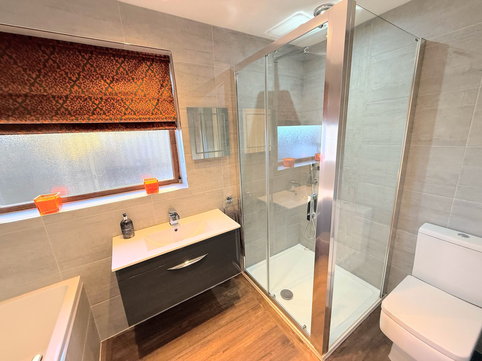 2 bed semi-detached bungalow for sale in Heathmoor Park Road, Halifax  - Property Image 14