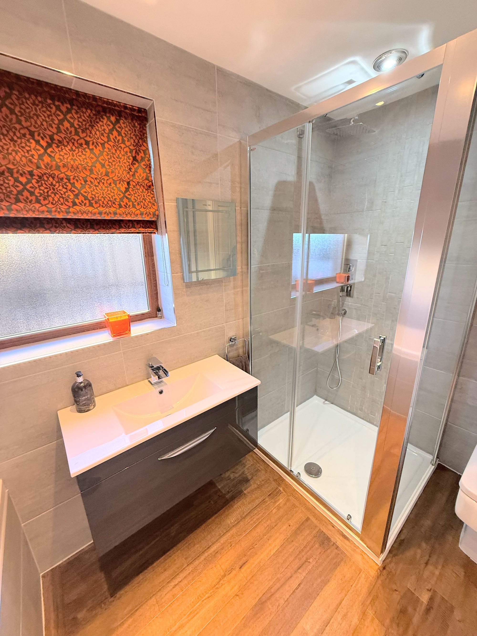 2 bed semi-detached bungalow for sale in Heathmoor Park Road, Halifax  - Property Image 15