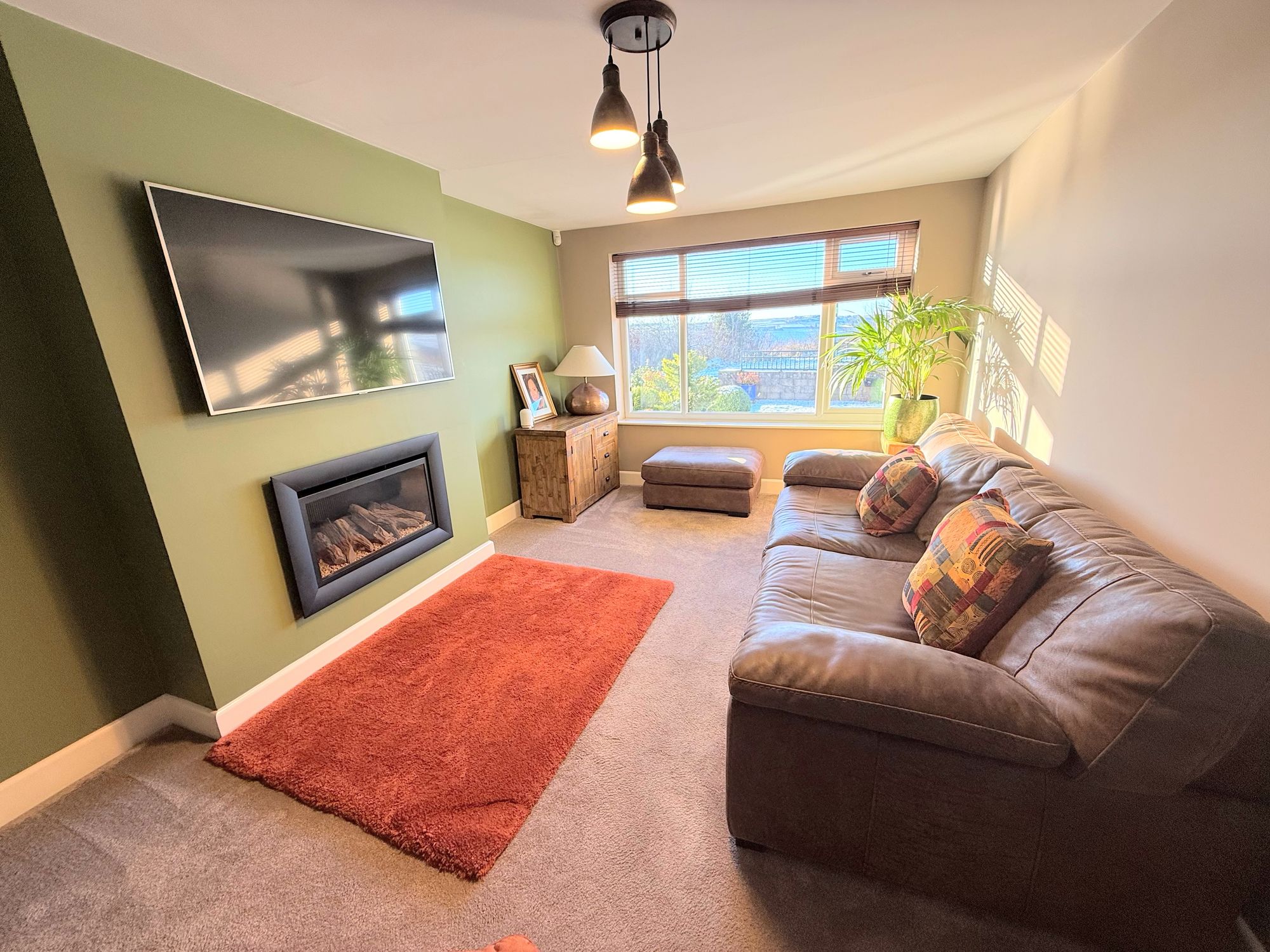 2 bed semi-detached bungalow for sale in Heathmoor Park Road, Halifax 8