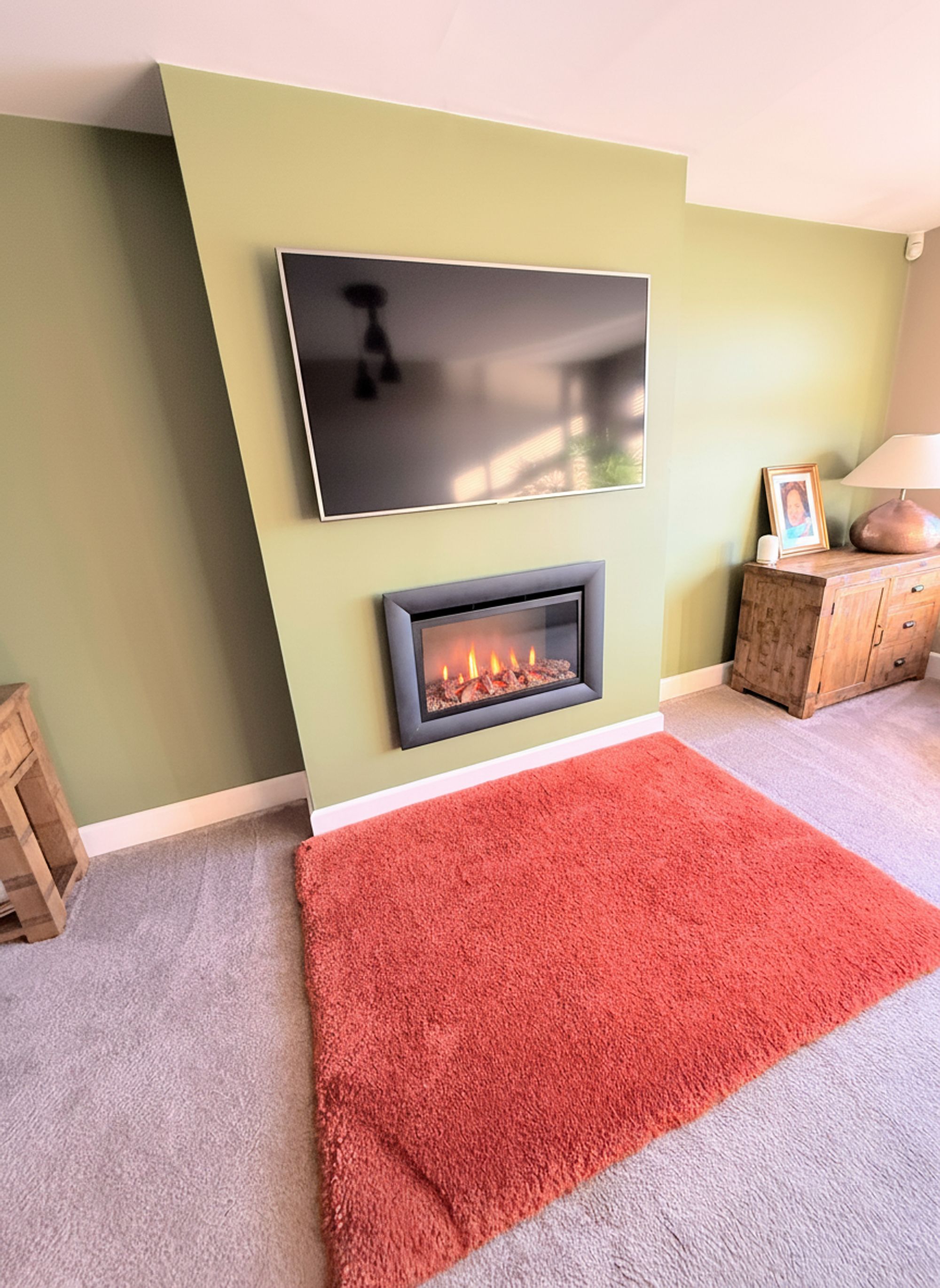 2 bed semi-detached bungalow for sale in Heathmoor Park Road, Halifax 9