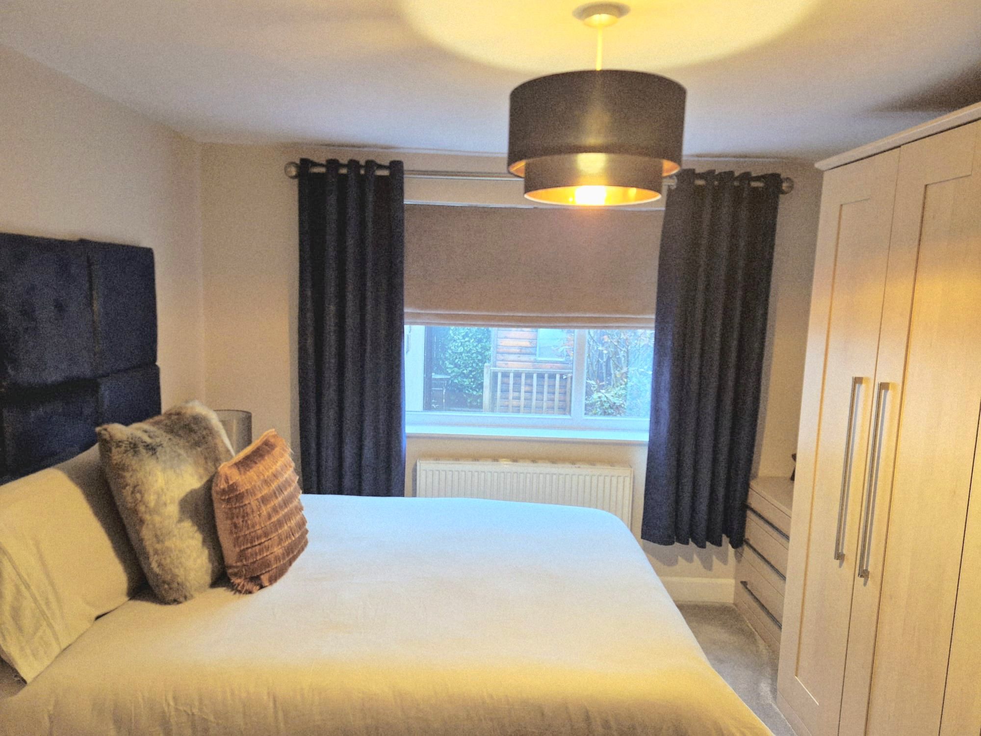 2 bed semi-detached bungalow for sale in Heathmoor Park Road, Halifax  - Property Image 17