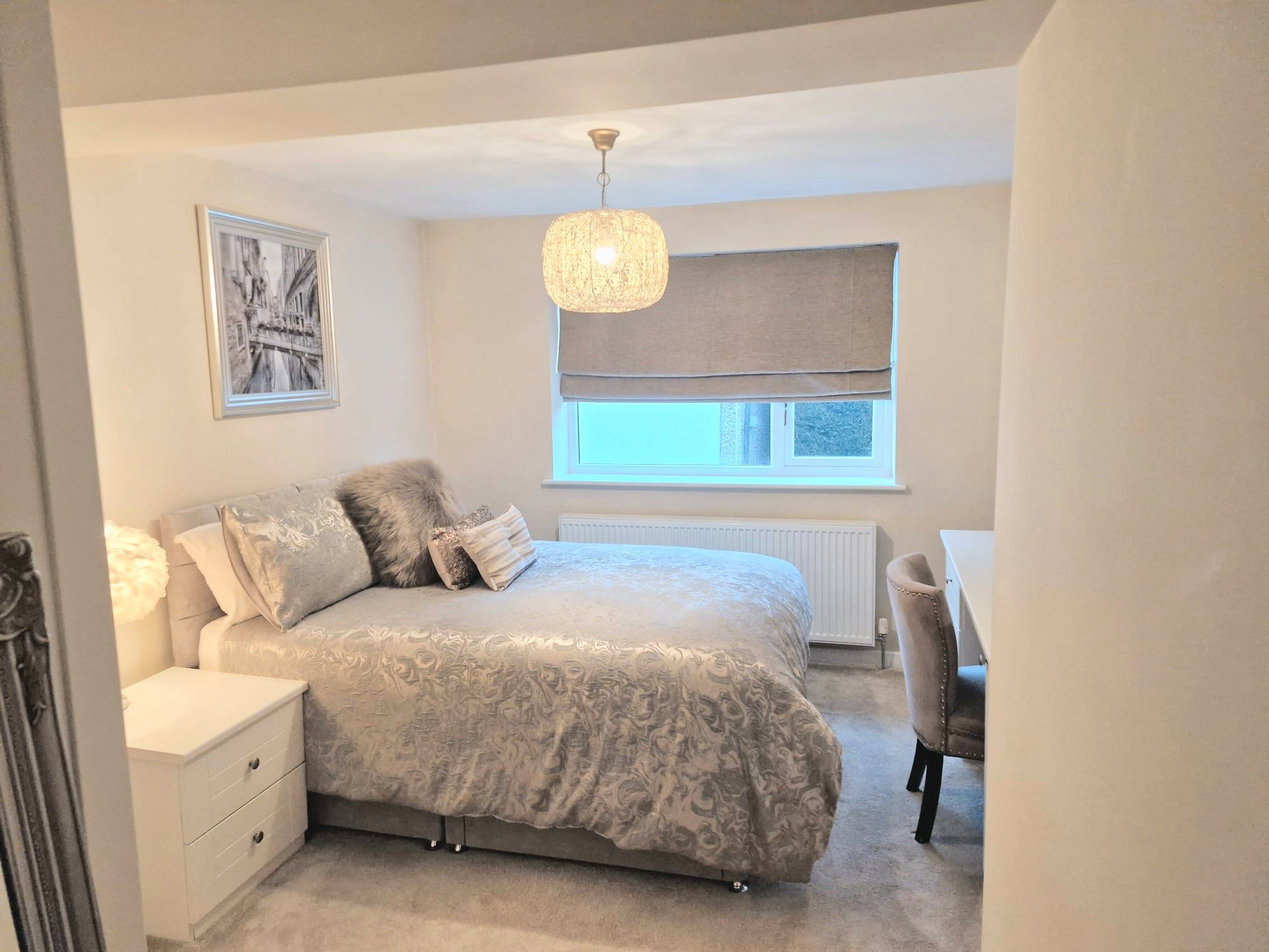 2 bed semi-detached bungalow for sale in Heathmoor Park Road, Halifax 11