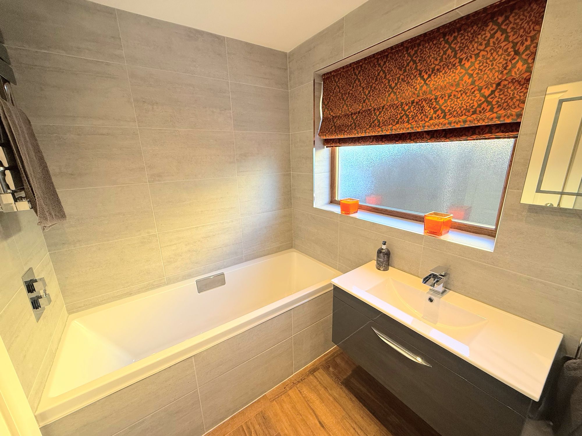 2 bed semi-detached bungalow for sale in Heathmoor Park Road, Halifax 3