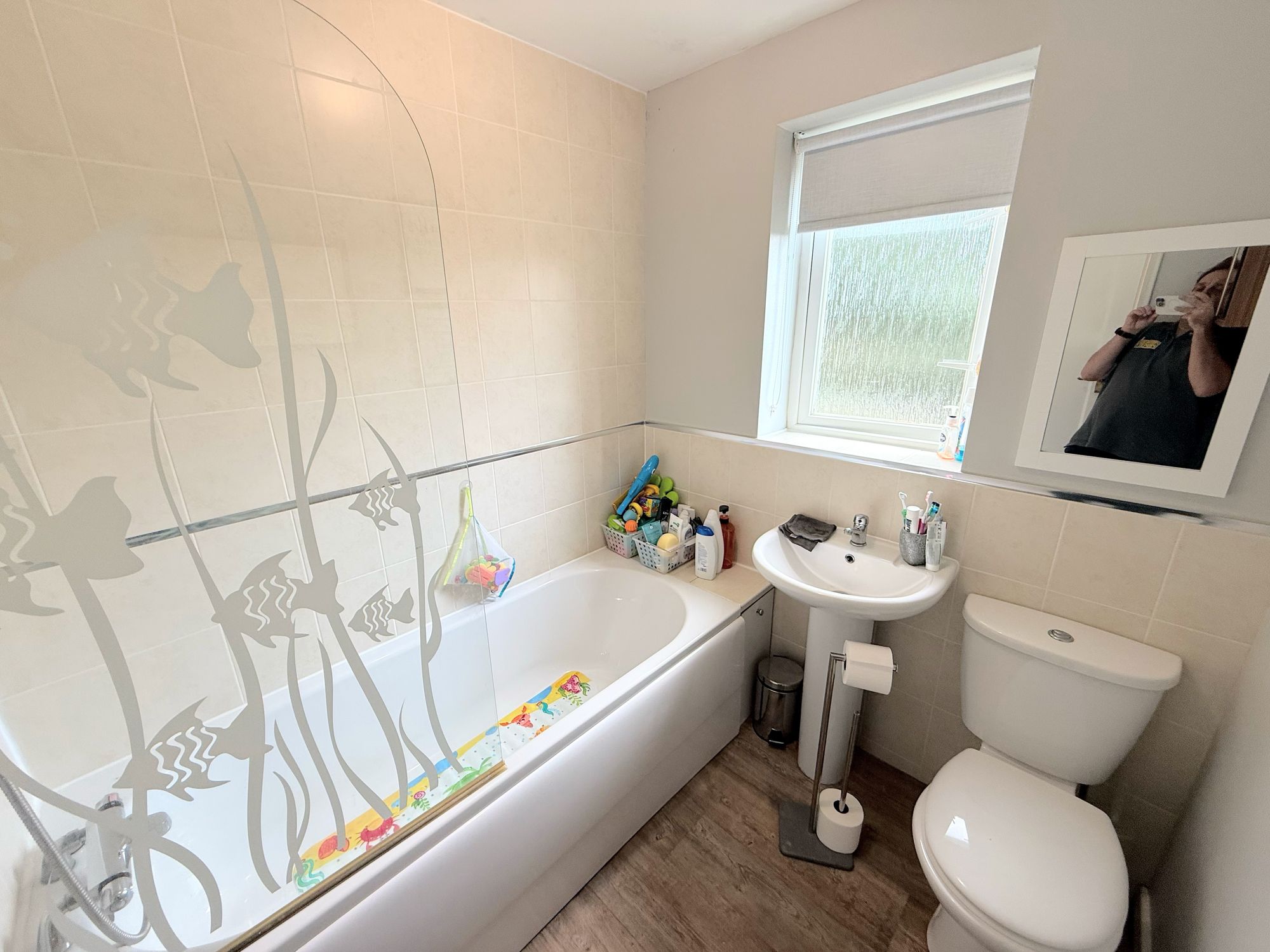 2 bed semi-detached house for sale in Reins Road, Brighouse  - Property Image 16