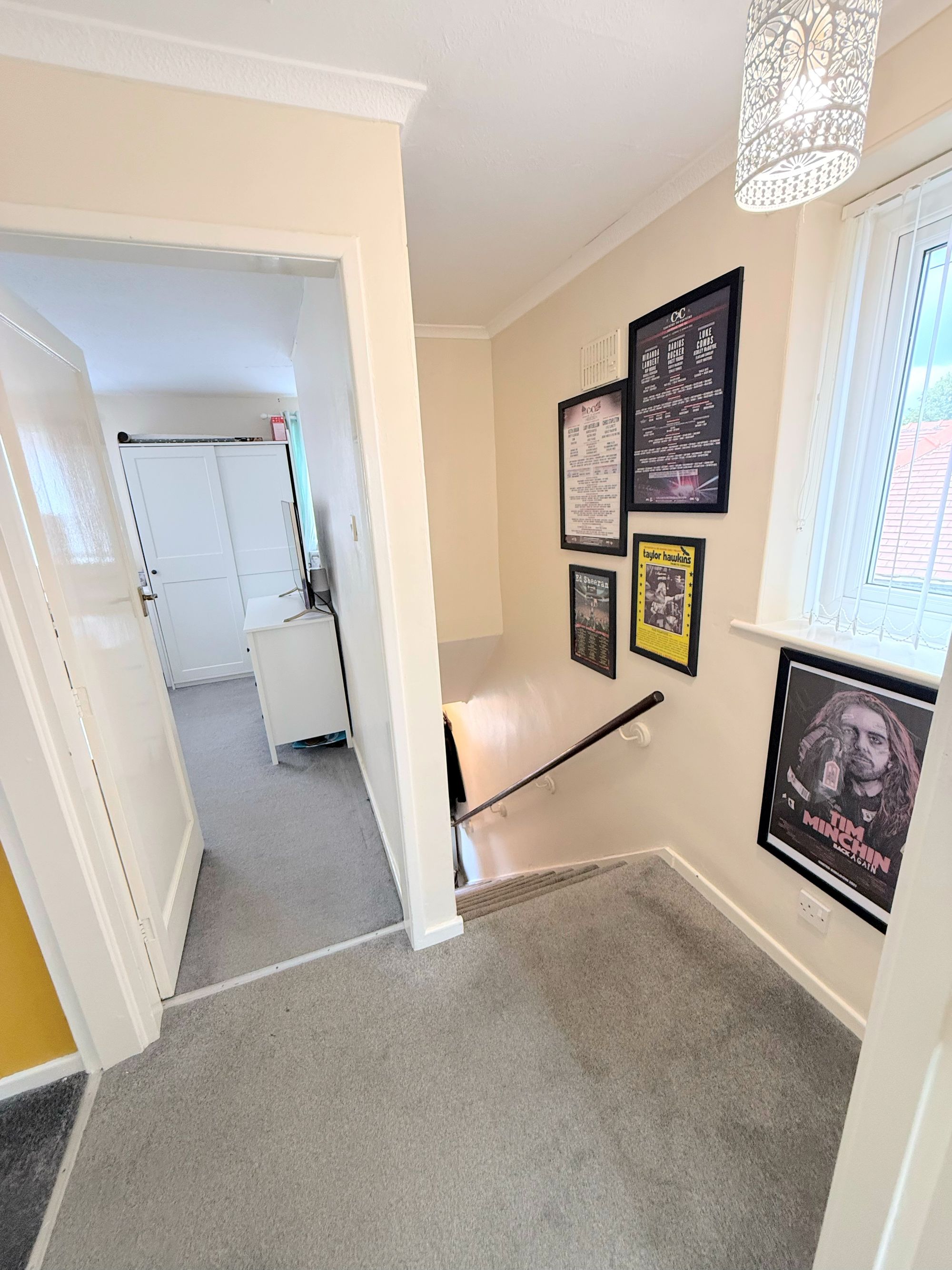 2 bed semi-detached house for sale in Reins Road, Brighouse  - Property Image 13