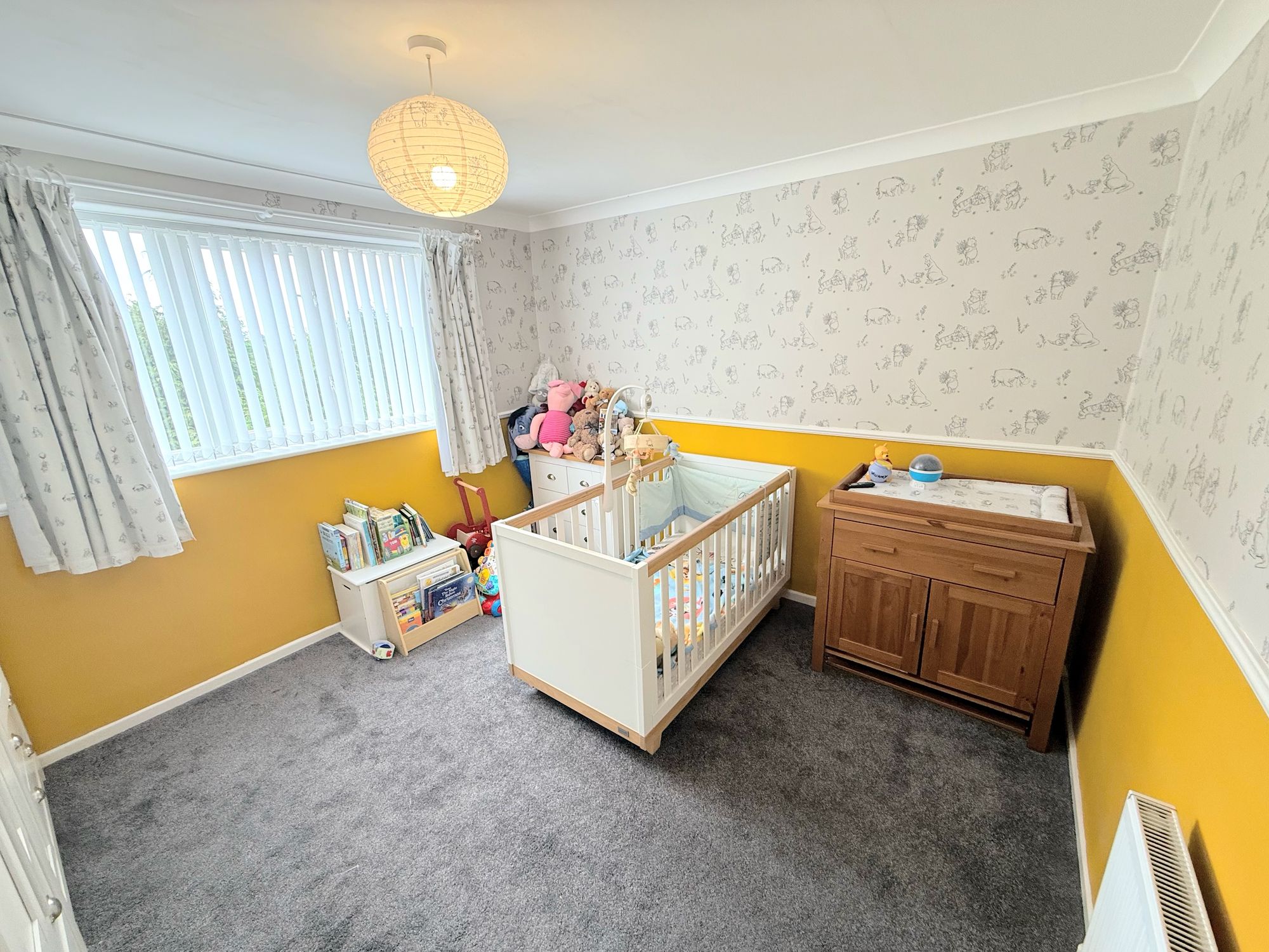 2 bed semi-detached house for sale in Reins Road, Brighouse  - Property Image 18