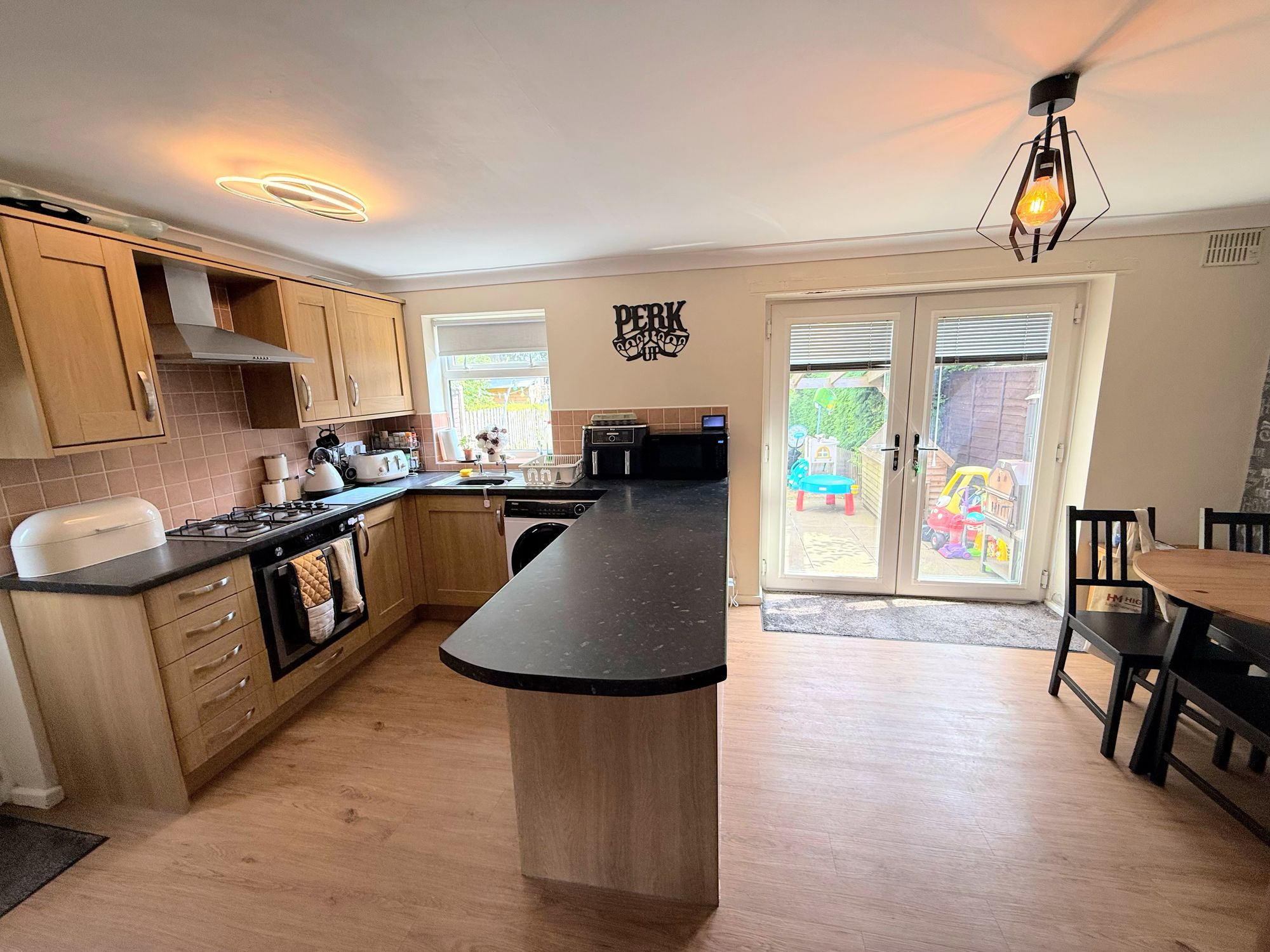 2 bed semi-detached house for sale in Reins Road, Brighouse  - Property Image 9