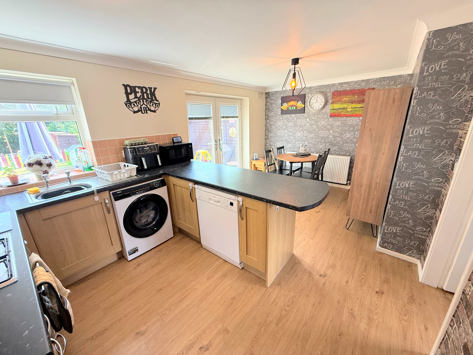 2 bed semi-detached house for sale in Reins Road, Brighouse  - Property Image 3