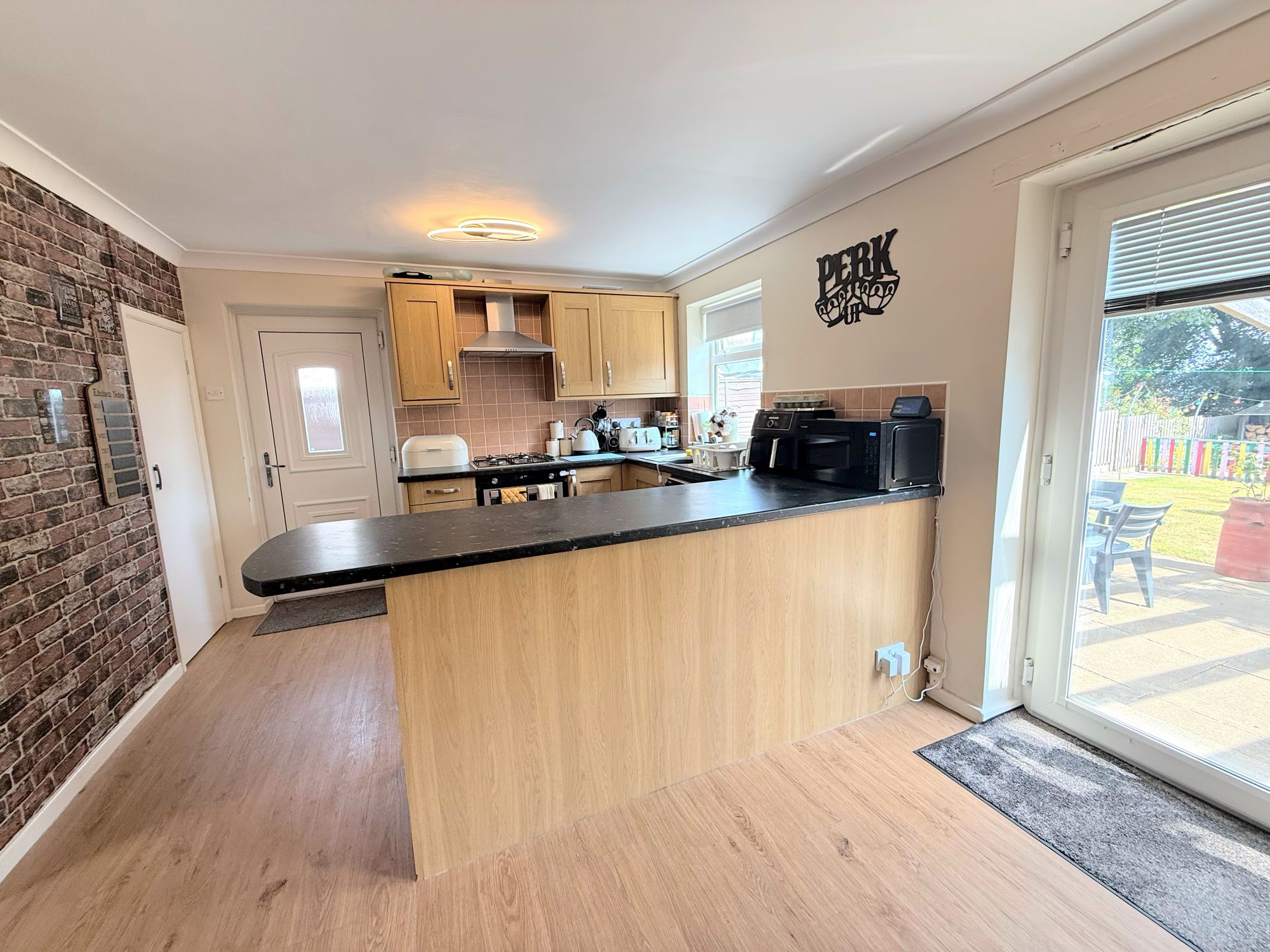 2 bed semi-detached house for sale in Reins Road, Brighouse 11