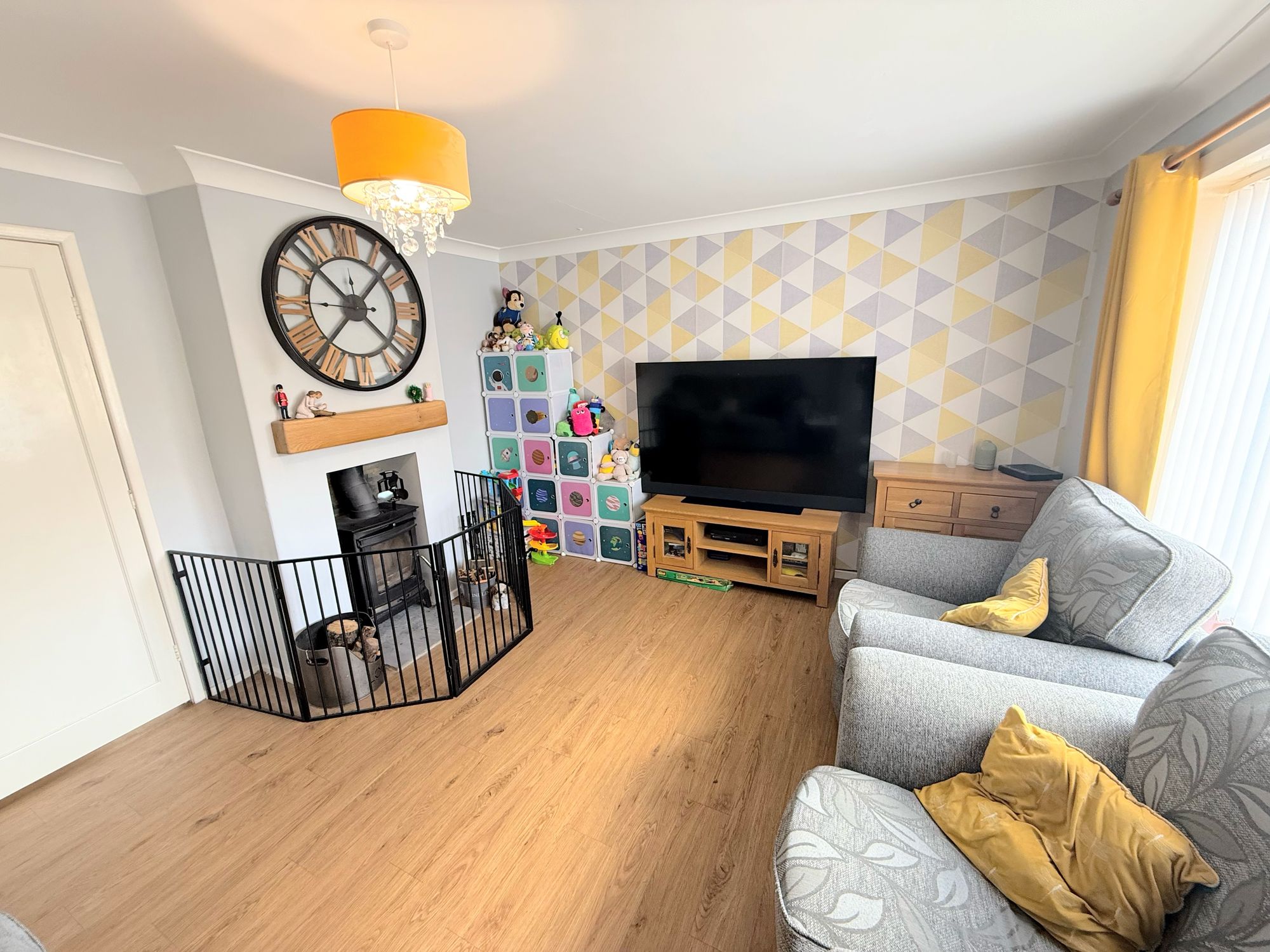 2 bed semi-detached house for sale in Reins Road, Brighouse 5