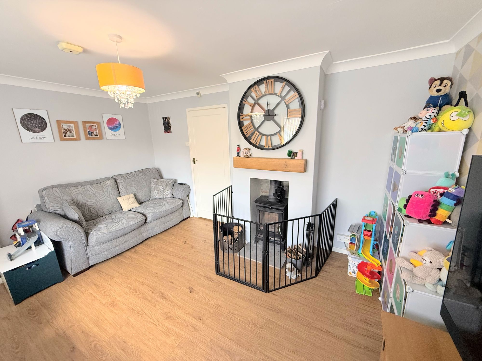 2 bed semi-detached house for sale in Reins Road, Brighouse 7
