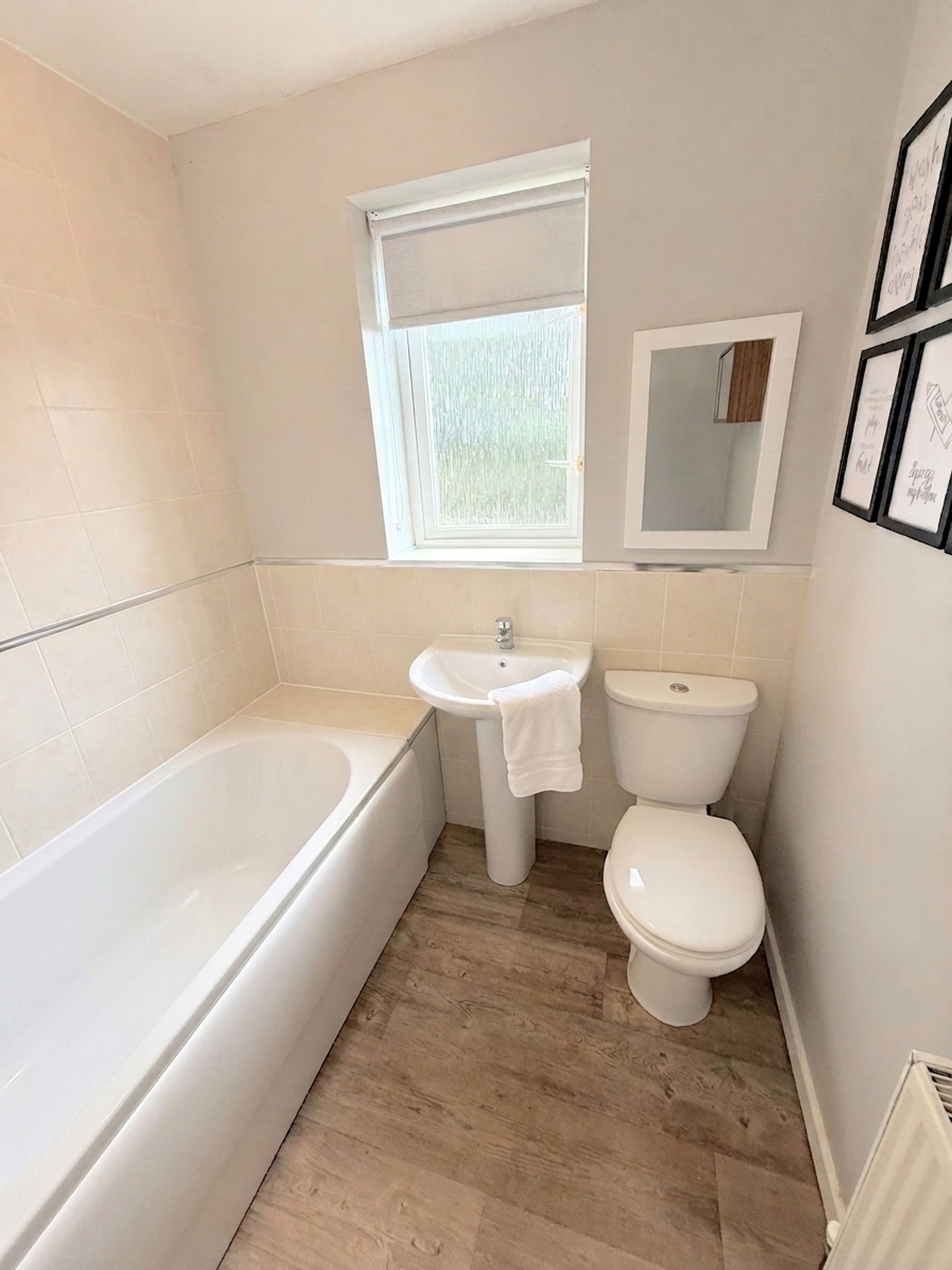 2 bed semi-detached house for sale in Reins Road, Brighouse  - Property Image 17