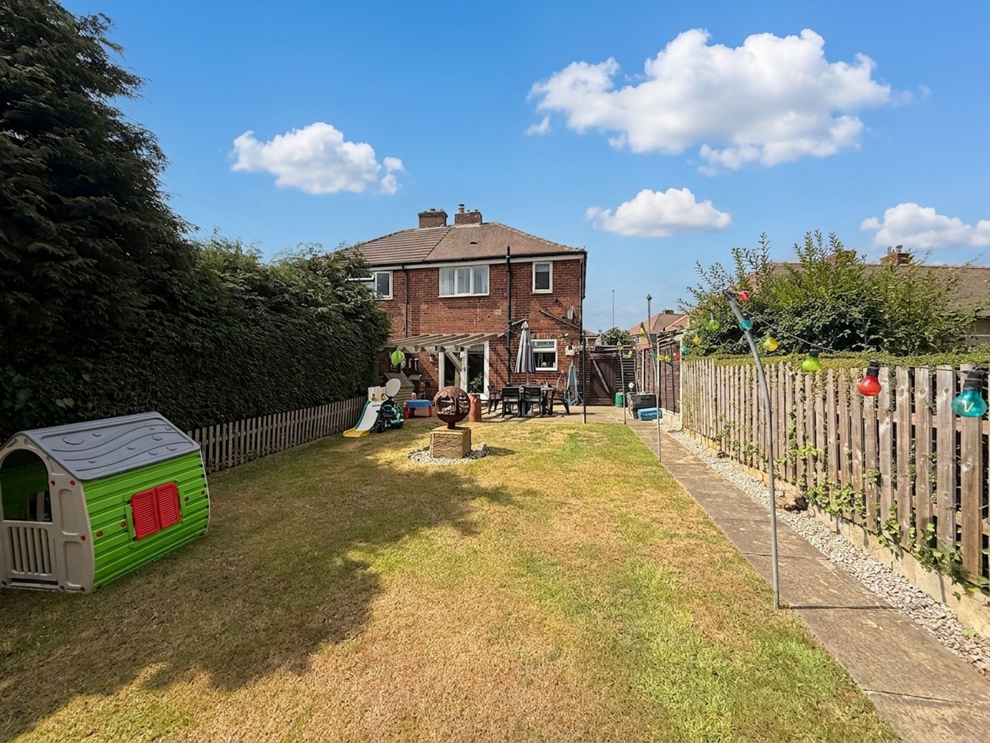 2 bed semi-detached house for sale in Reins Road, Brighouse  - Property Image 19