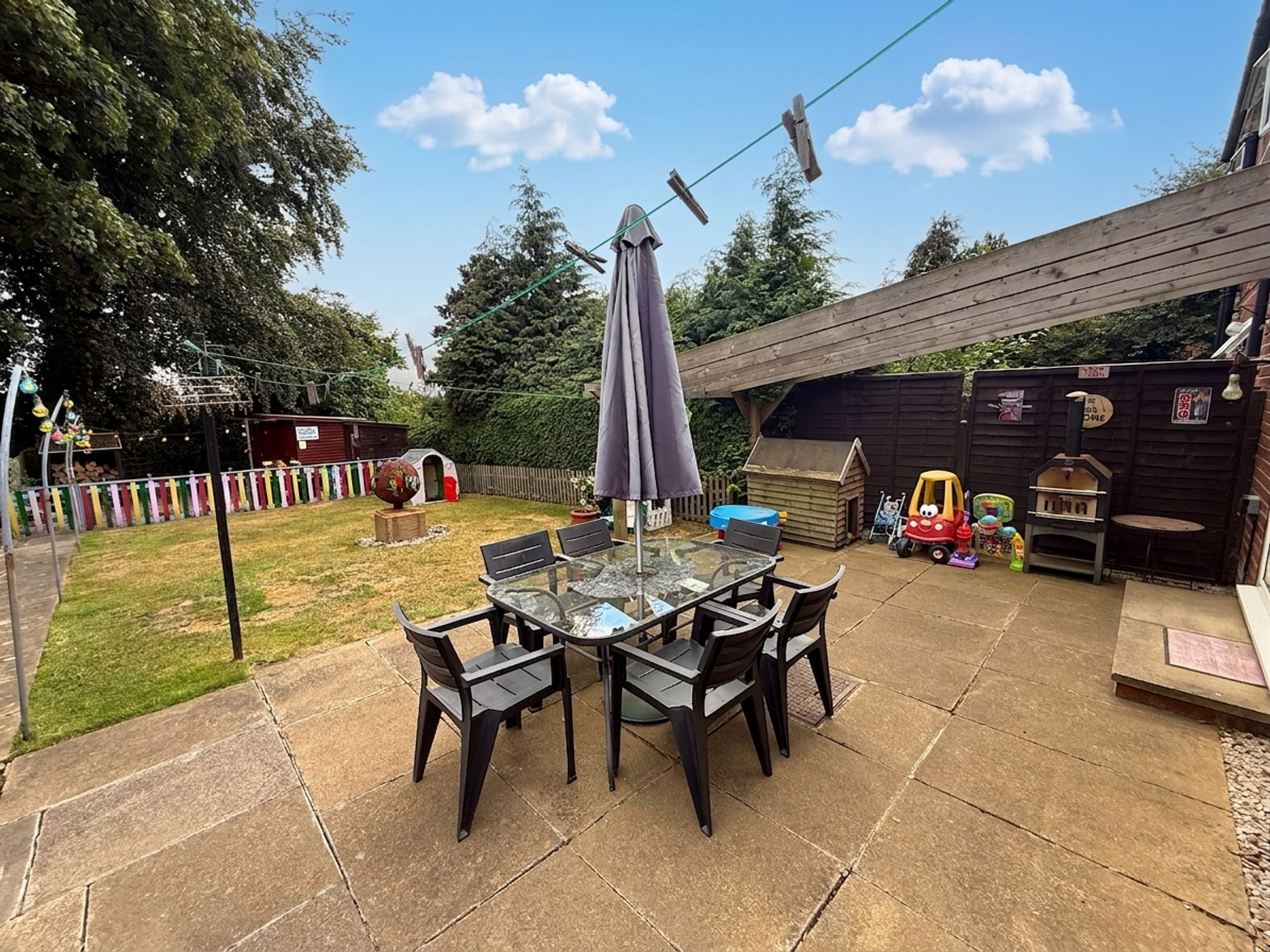 2 bed semi-detached house for sale in Reins Road, Brighouse 20