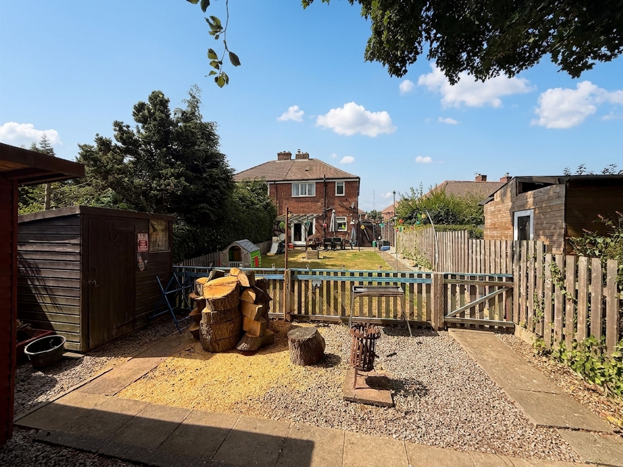 2 bed semi-detached house for sale in Reins Road, Brighouse 22