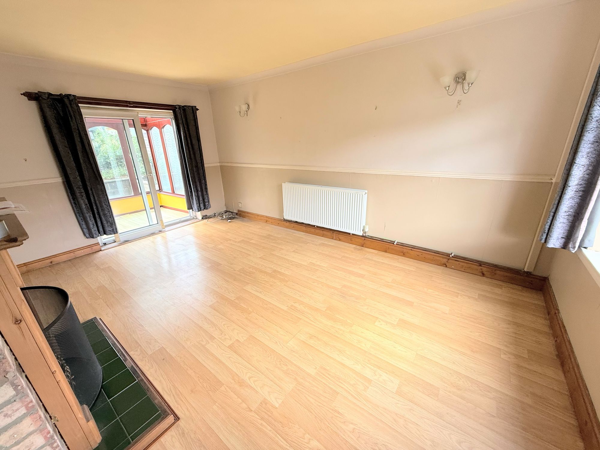 3 bed semi-detached house for sale in Alder Grove, Halifax 8