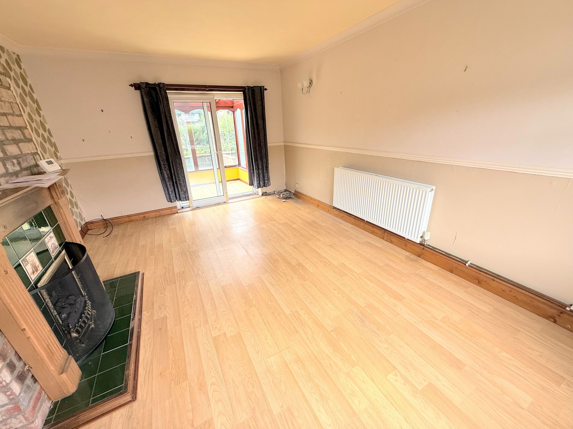 3 bed semi-detached house for sale in Alder Grove, Halifax 1