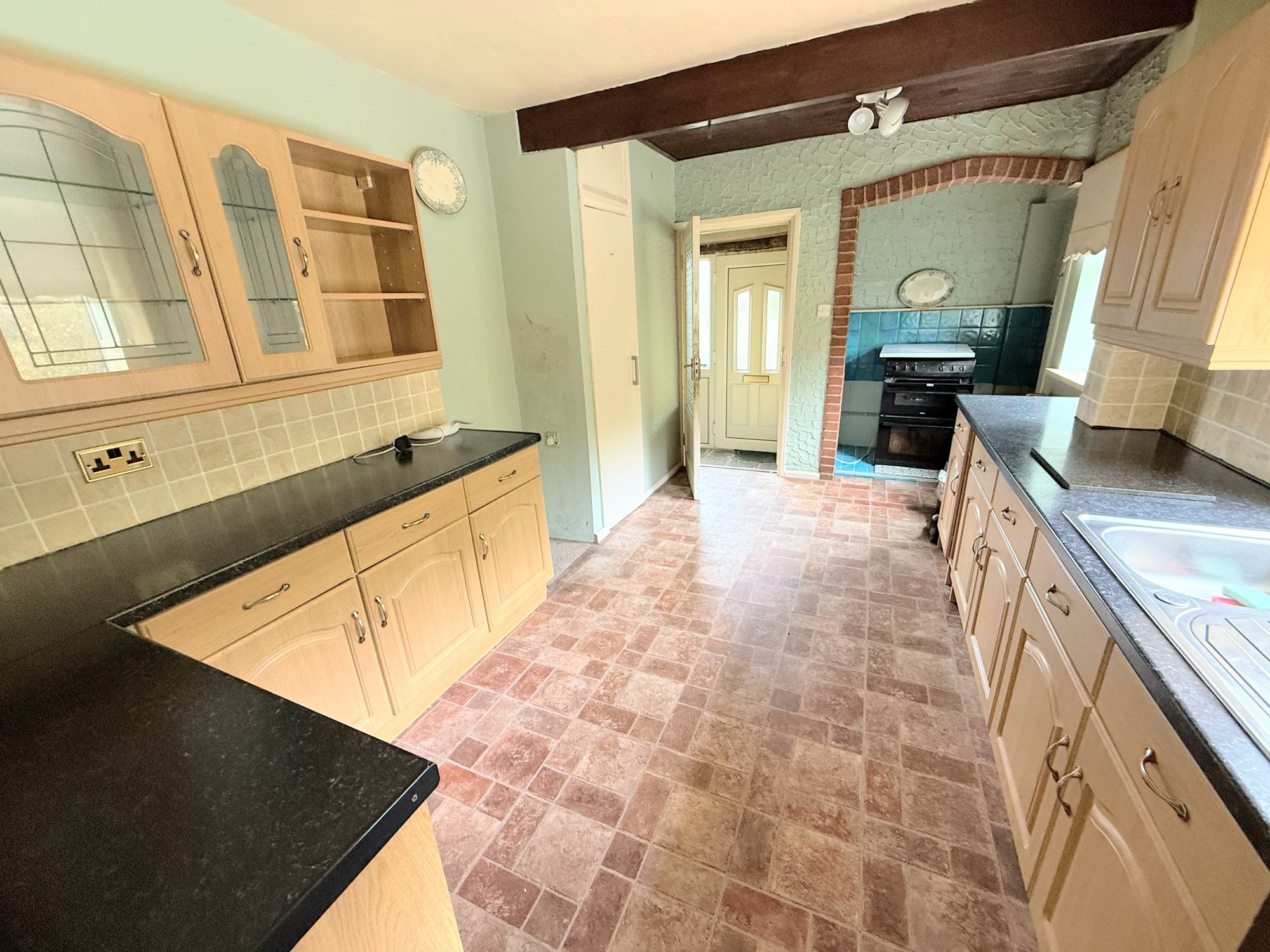 3 bed semi-detached house for sale in Alder Grove, Halifax  - Property Image 12