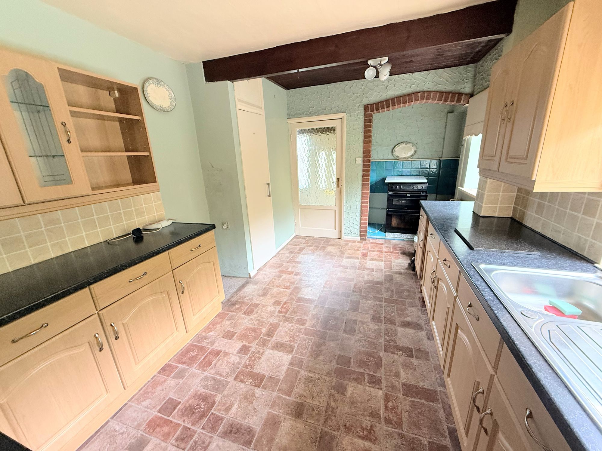 3 bed semi-detached house for sale in Alder Grove, Halifax  - Property Image 3
