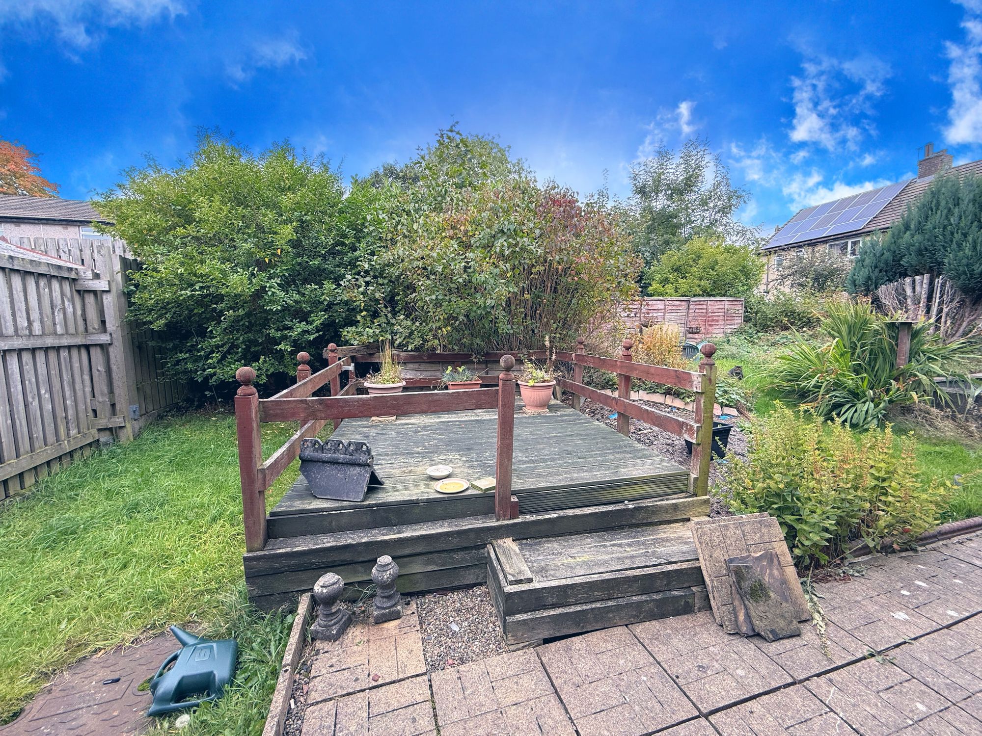 3 bed semi-detached house for sale in Alder Grove, Halifax  - Property Image 24