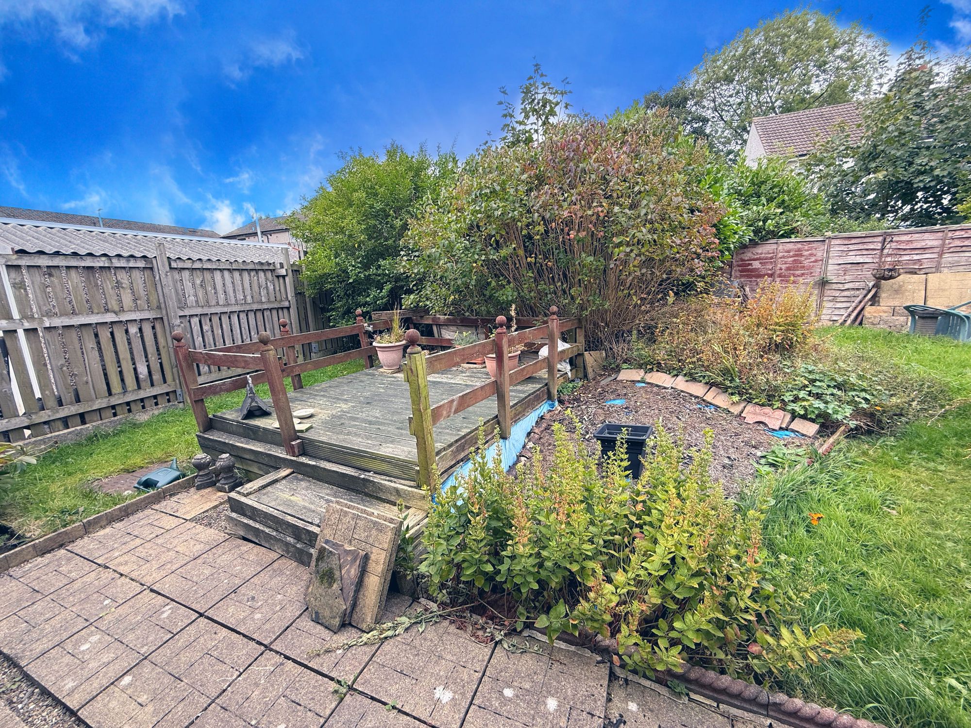 3 bed semi-detached house for sale in Alder Grove, Halifax  - Property Image 25