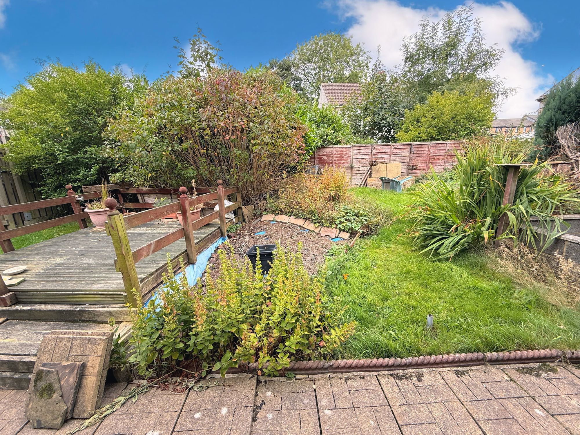 3 bed semi-detached house for sale in Alder Grove, Halifax  - Property Image 4