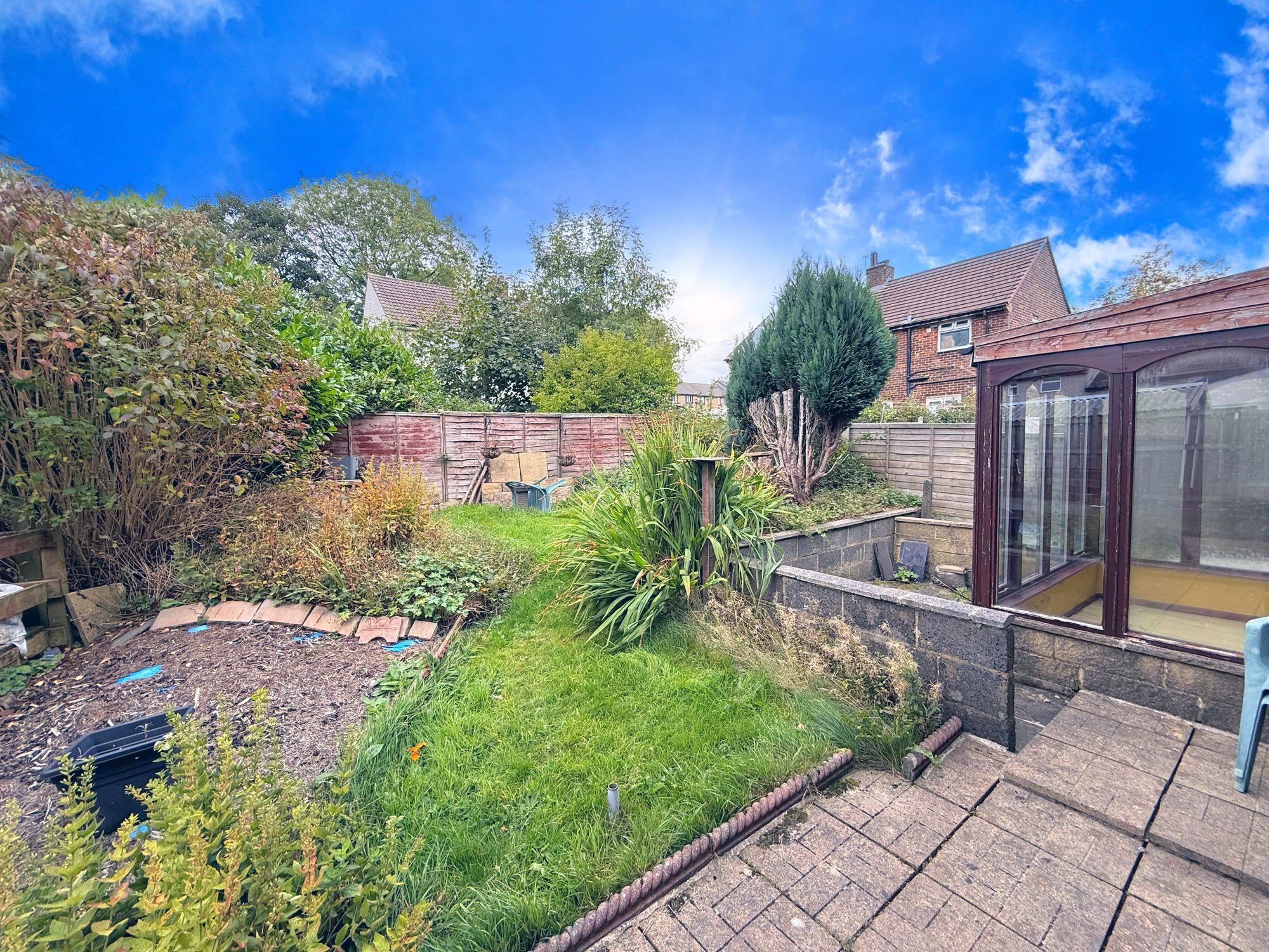 3 bed semi-detached house for sale in Alder Grove, Halifax 25