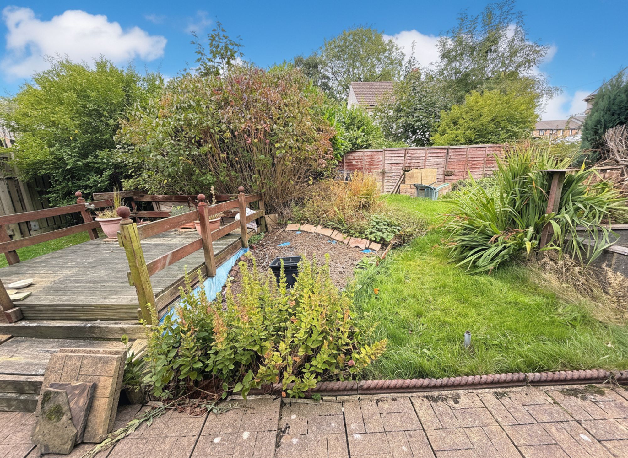 3 bed semi-detached house for sale in Alder Grove, Halifax  - Property Image 4