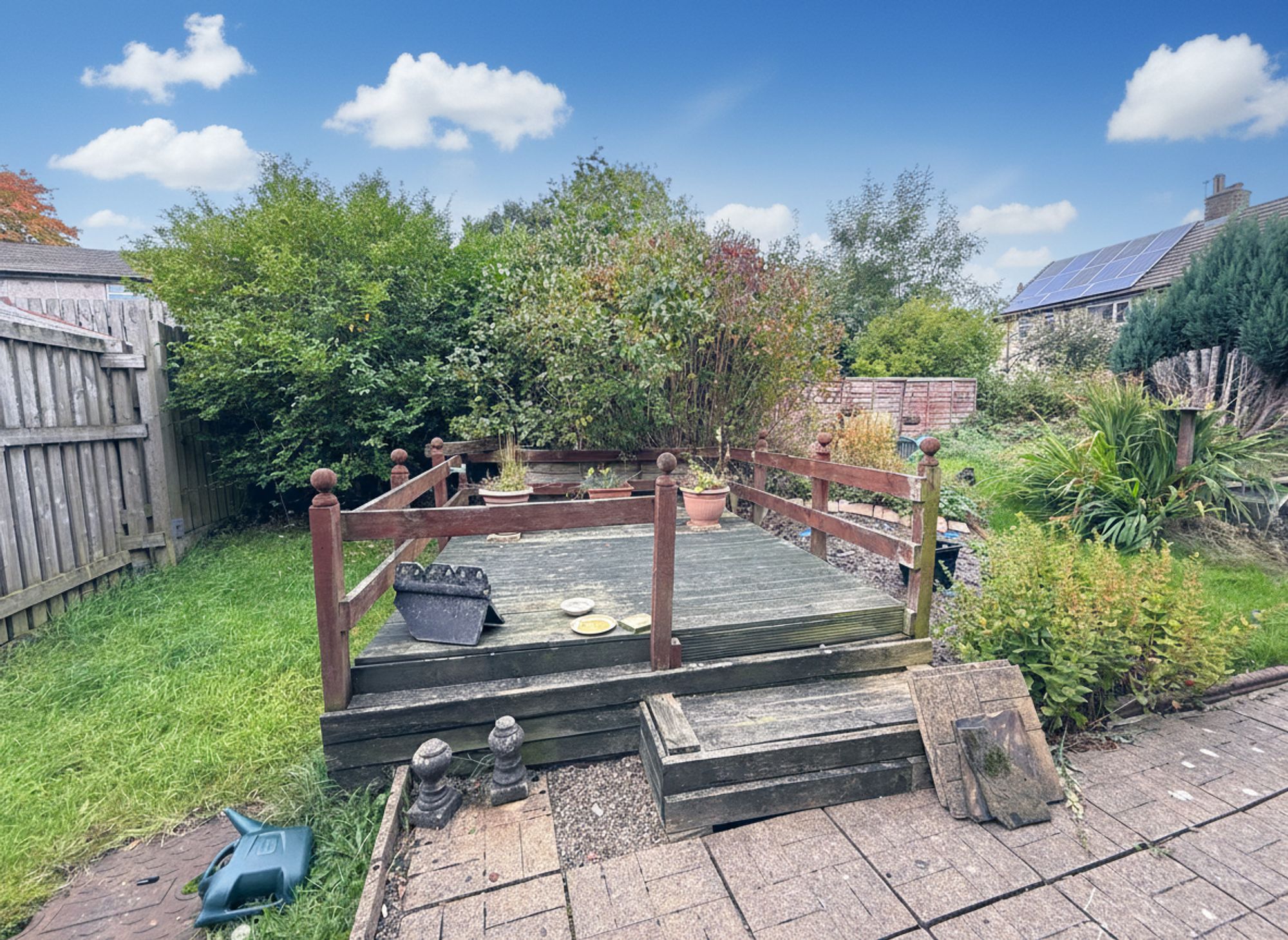 3 bed semi-detached house for sale in Alder Grove, Halifax  - Property Image 24