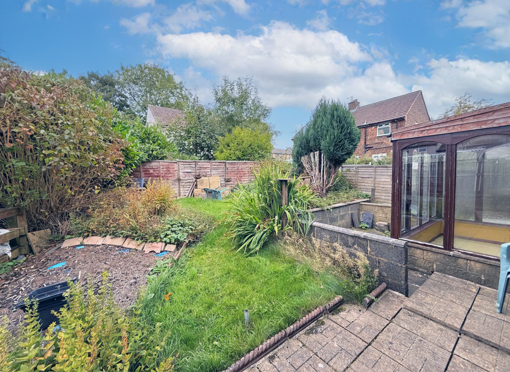 3 bed semi-detached house for sale in Alder Grove, Halifax 25