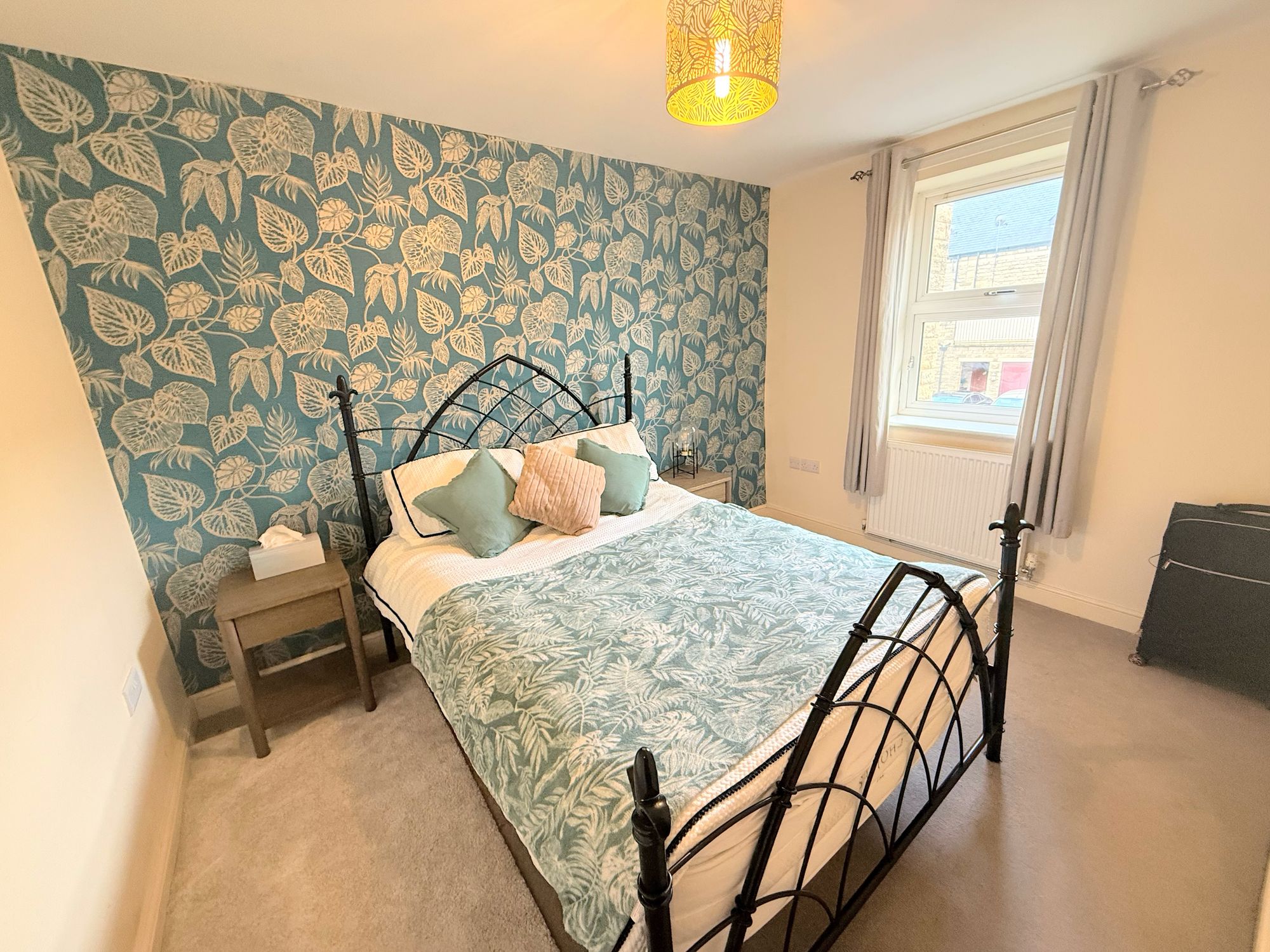 4 bed for sale in Hebble View, Halifax 20