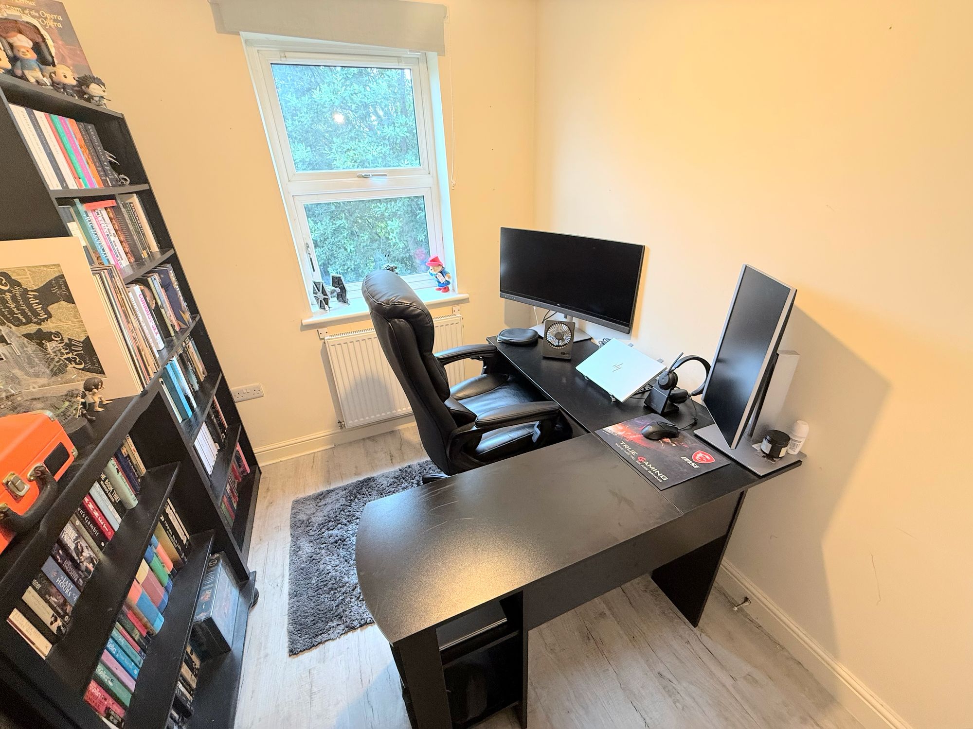 4 bed for sale in Hebble View, Halifax 21
