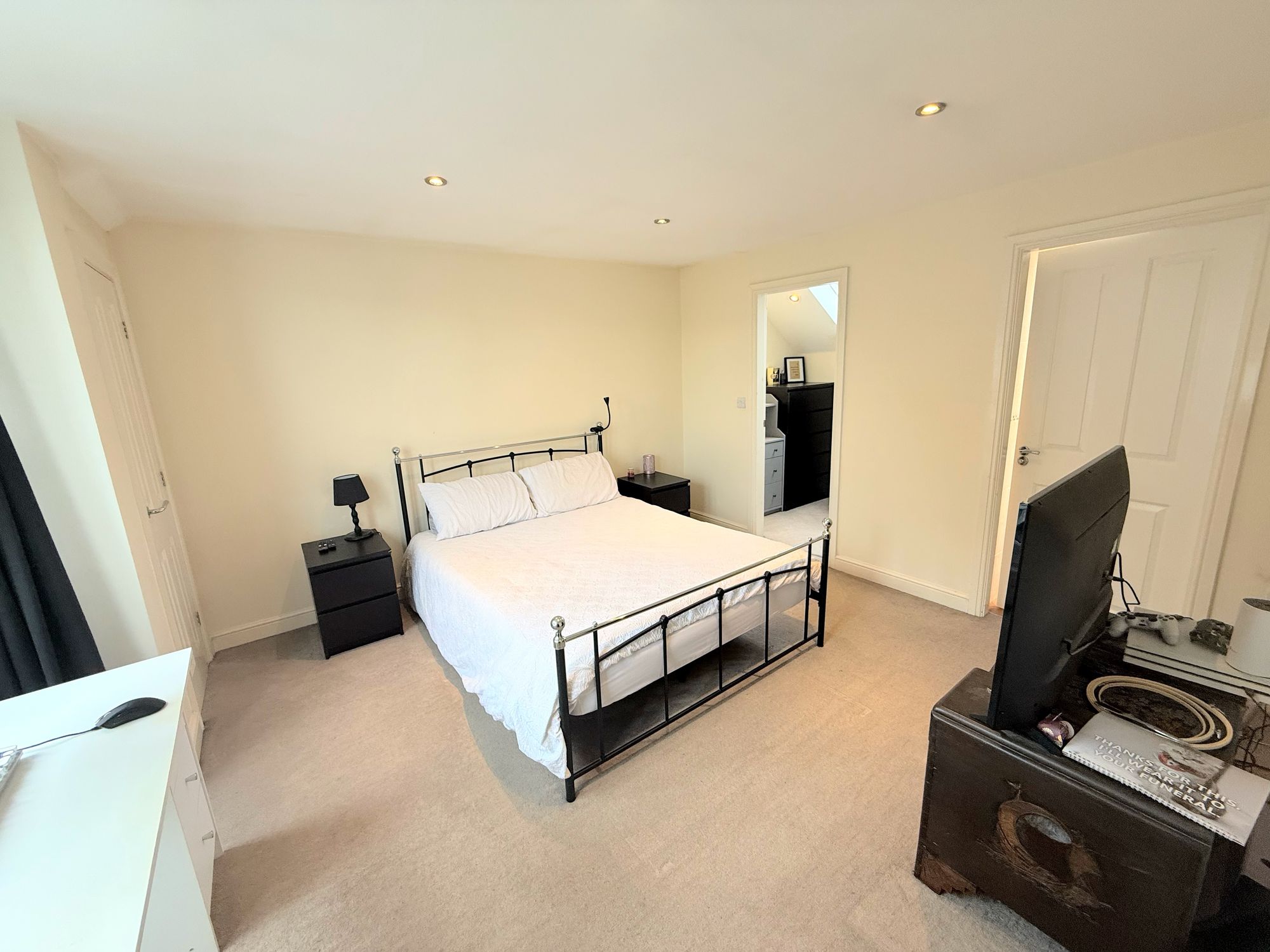 4 bed for sale in Hebble View, Halifax 14