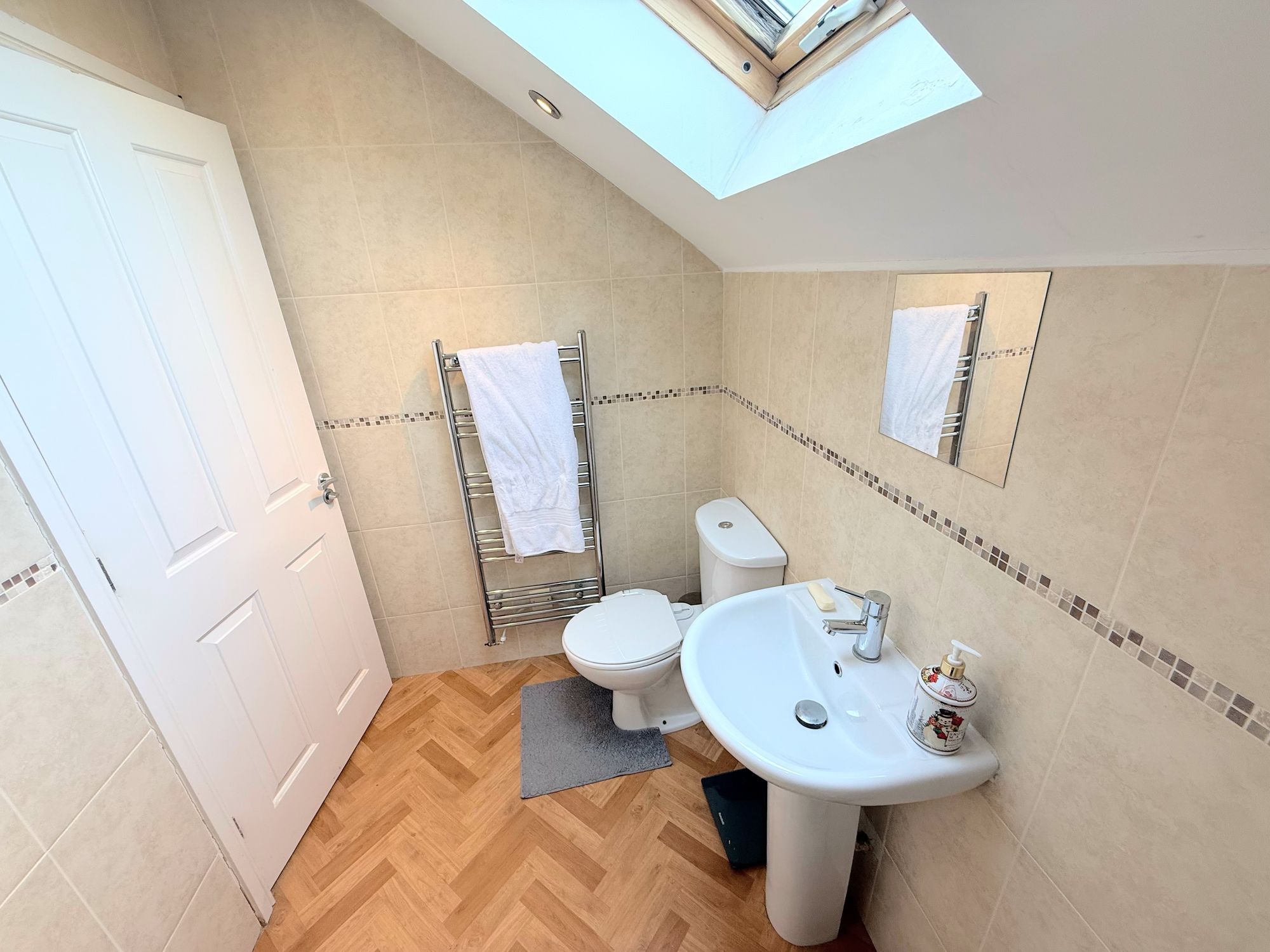 4 bed for sale in Hebble View, Halifax 16