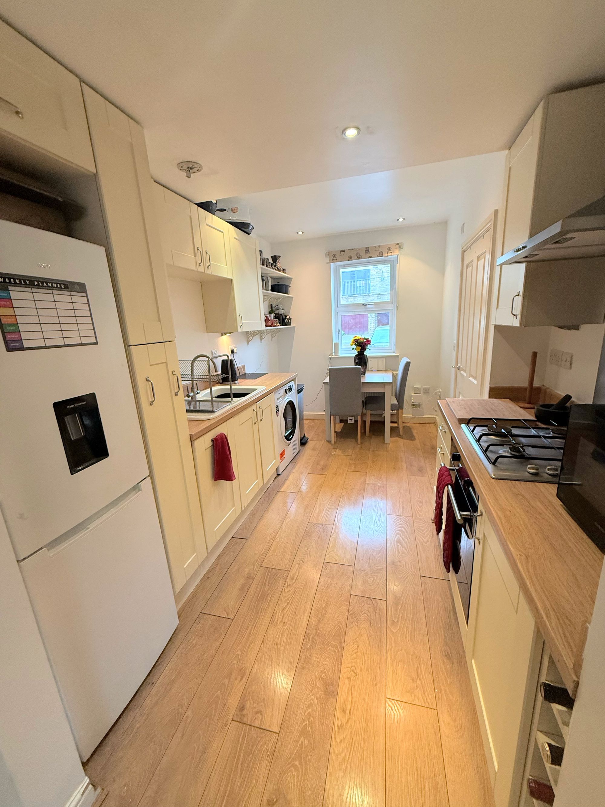 4 bed for sale in Hebble View, Halifax 6