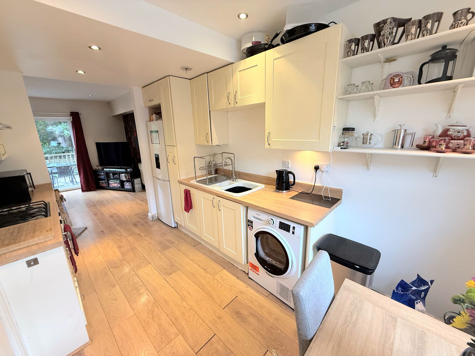 4 bed for sale in Hebble View, Halifax 8