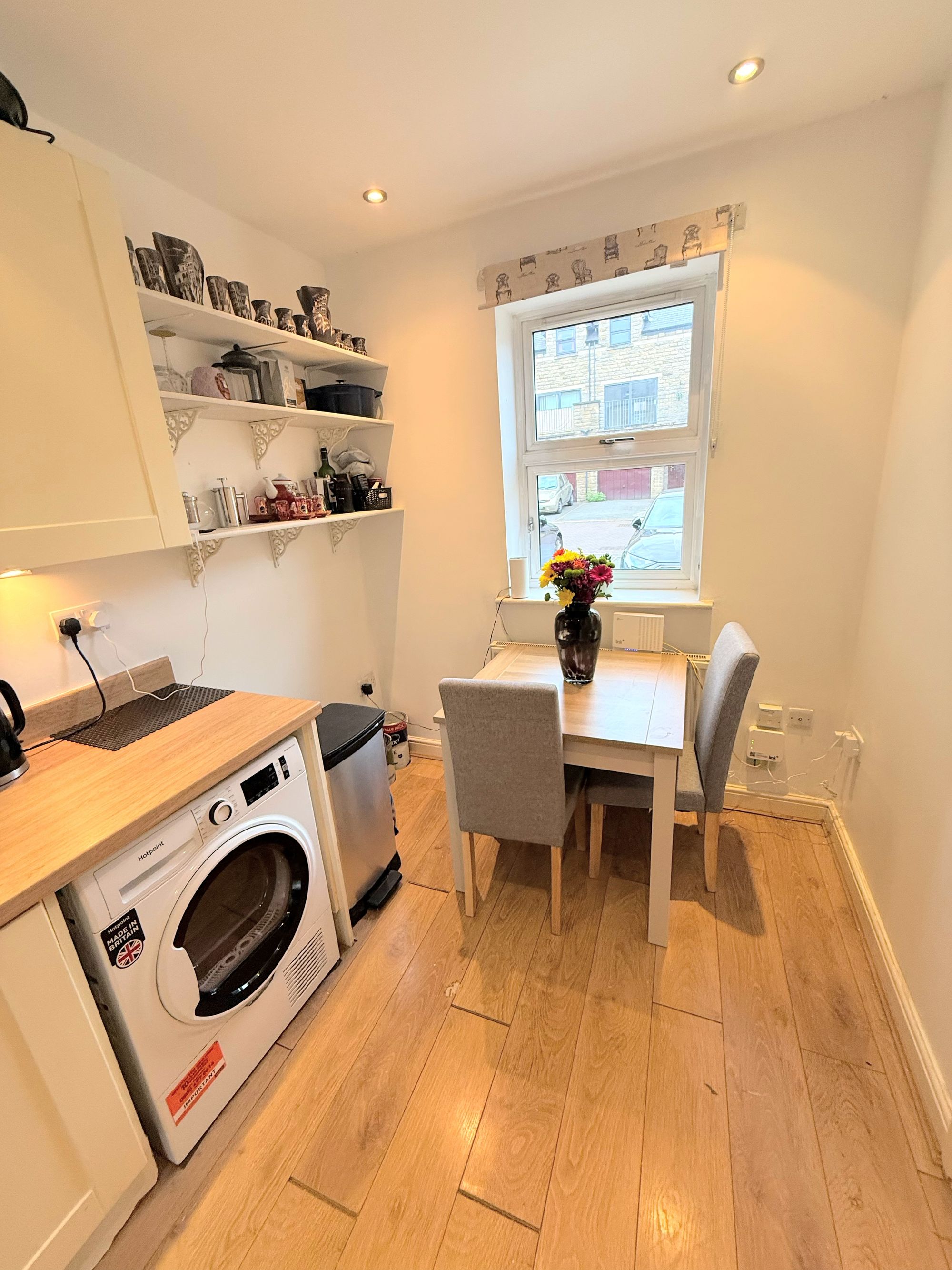 4 bed for sale in Hebble View, Halifax 11