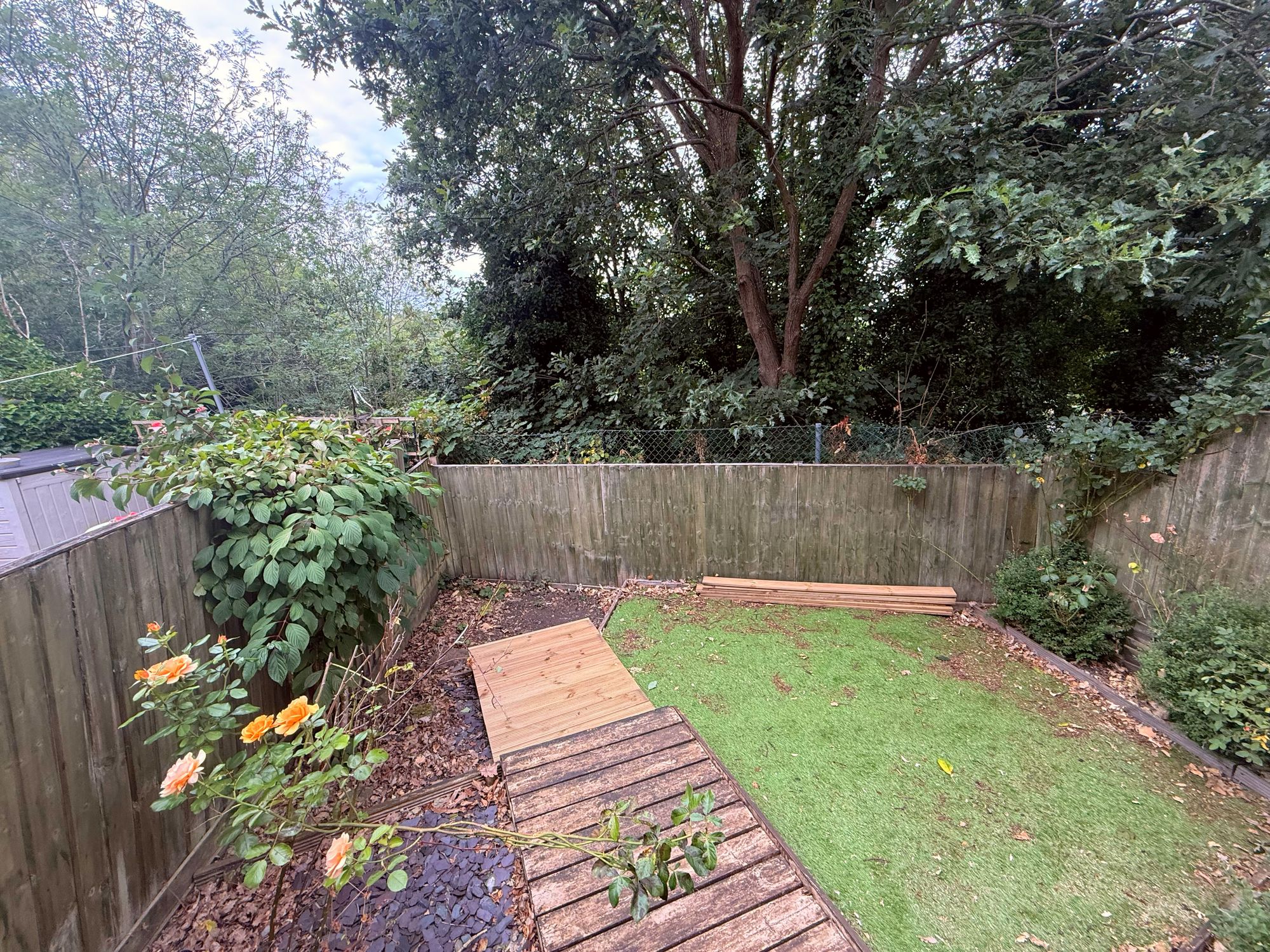 4 bed for sale in Hebble View, Halifax  - Property Image 25