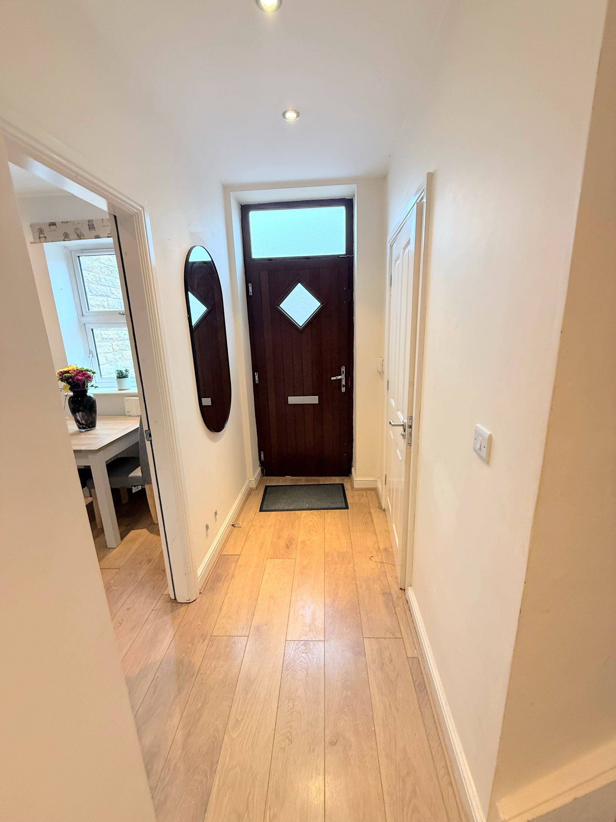 4 bed for sale in Hebble View, Halifax 5